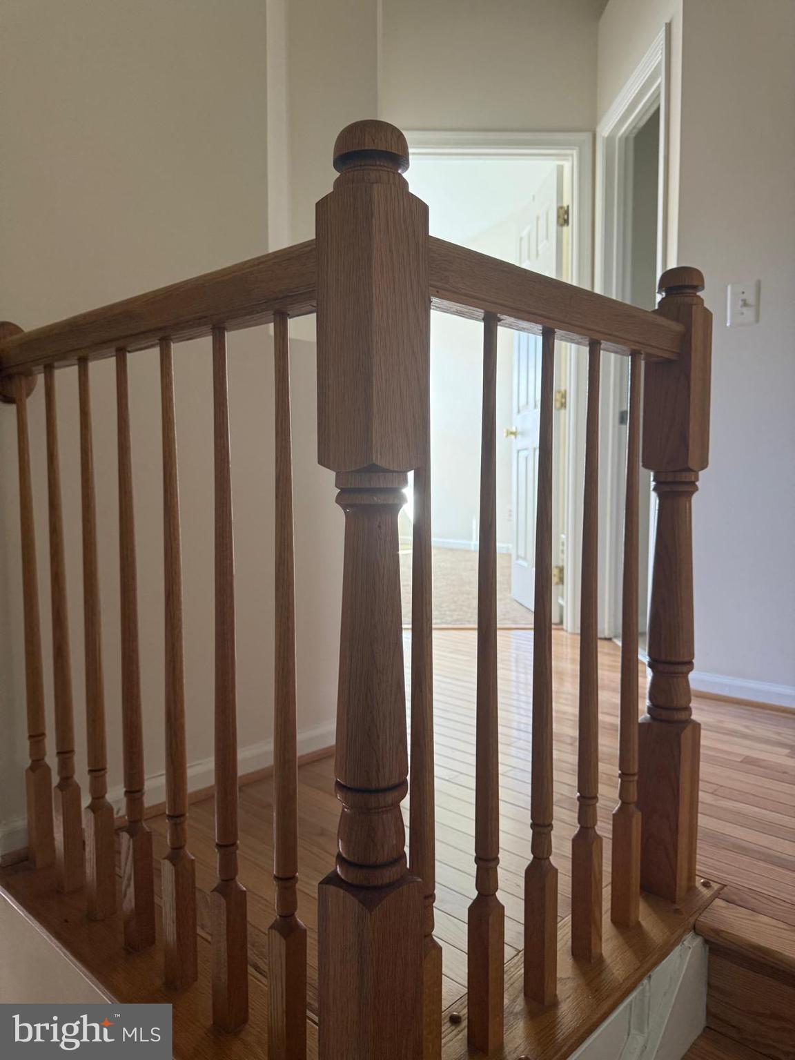 MCNAIR FARMS LANDBAY 5 - Residential Lease