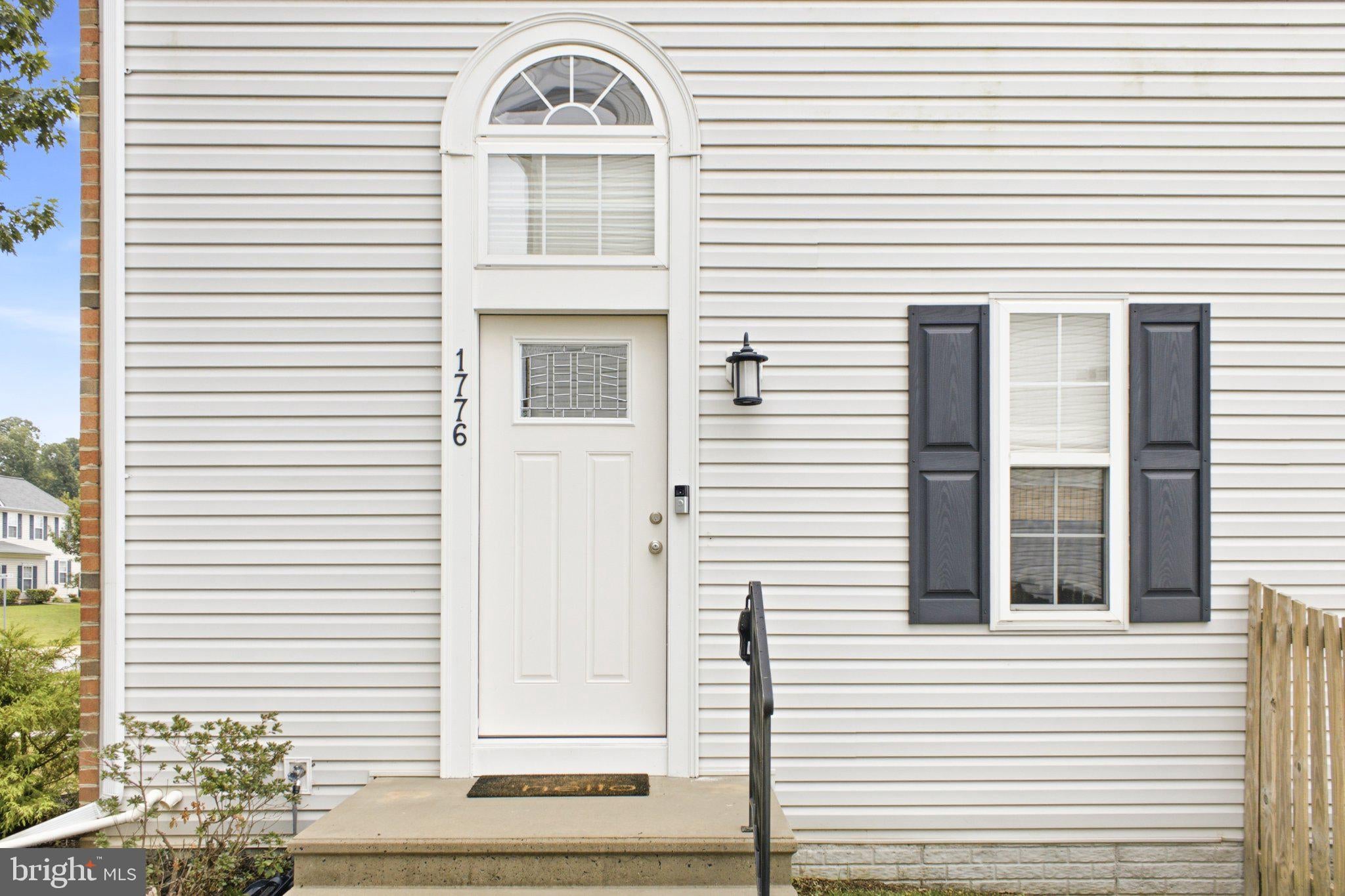 1776 UPPER FORDE LANE