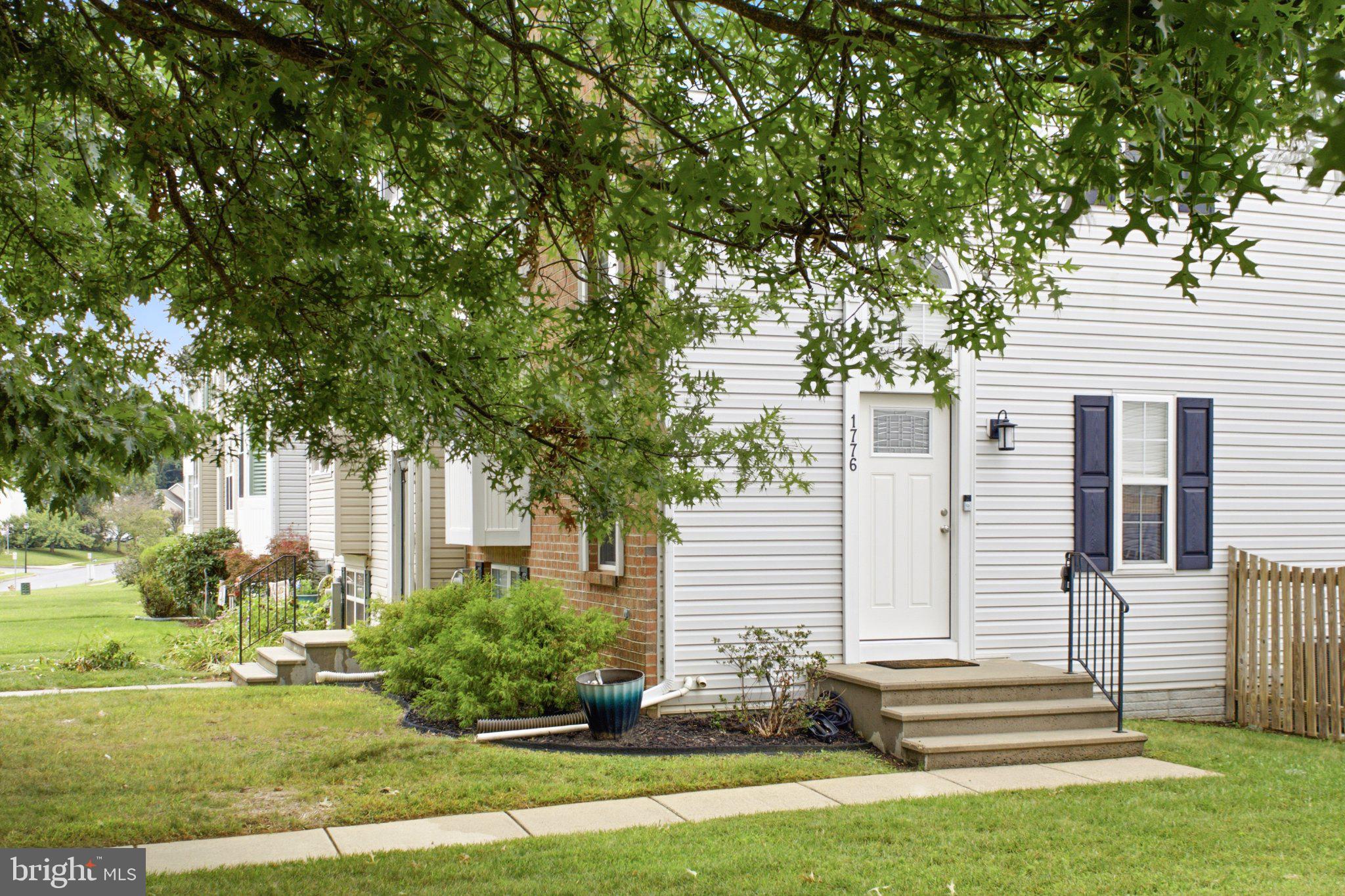1776 UPPER FORDE LANE