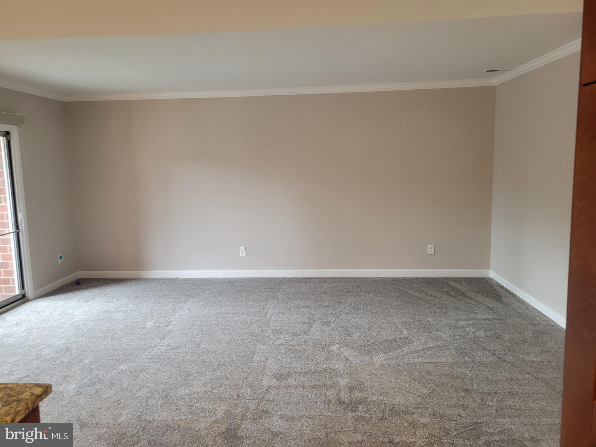 BROOKING COURT GARDEN - Residential