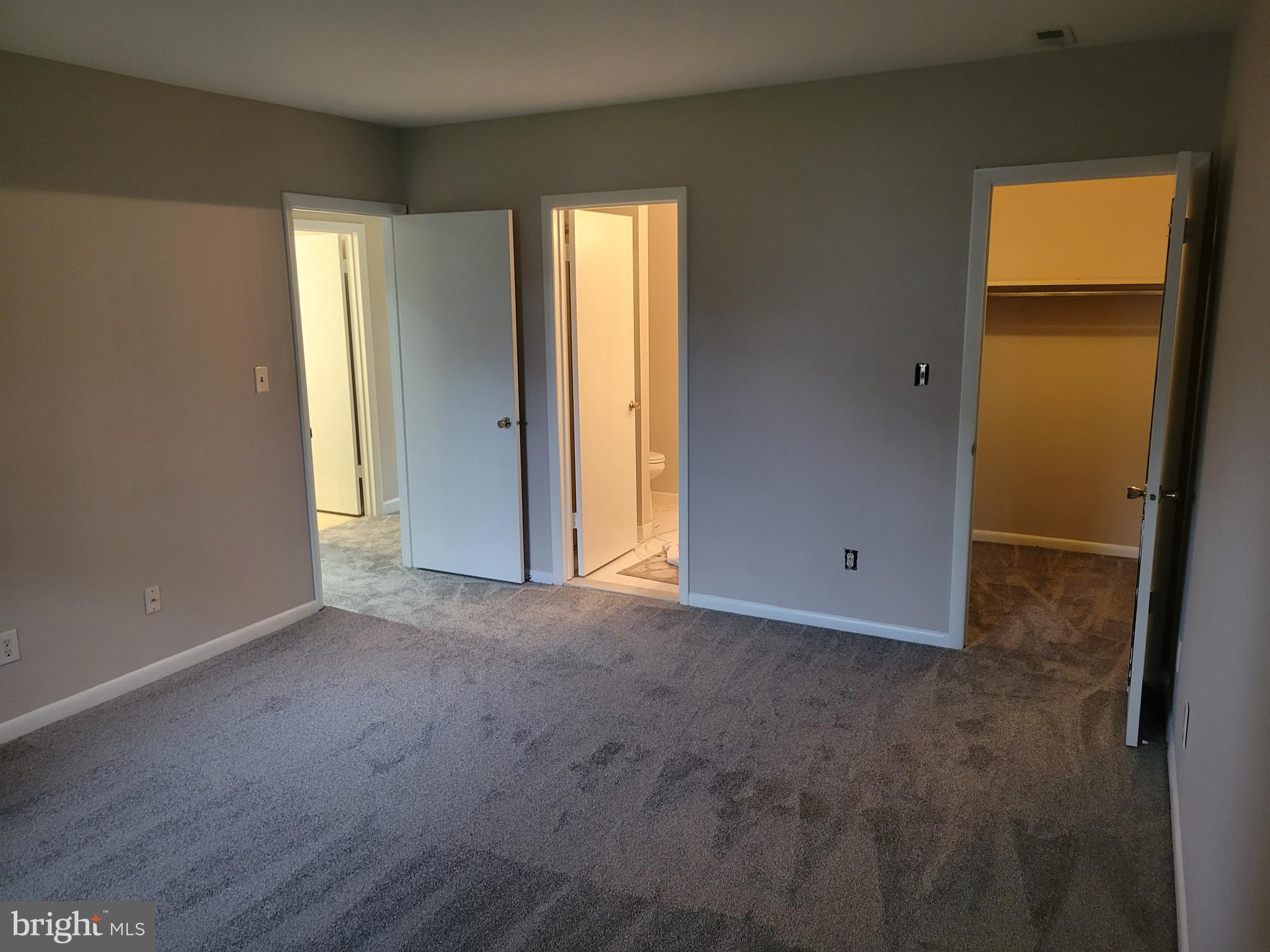 BROOKING COURT GARDEN - Residential