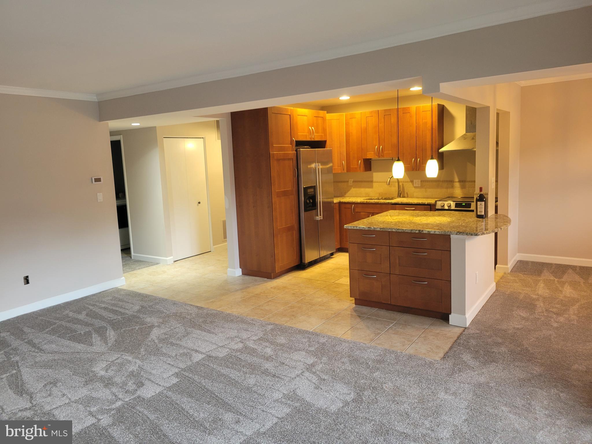 BROOKING COURT GARDEN - Residential