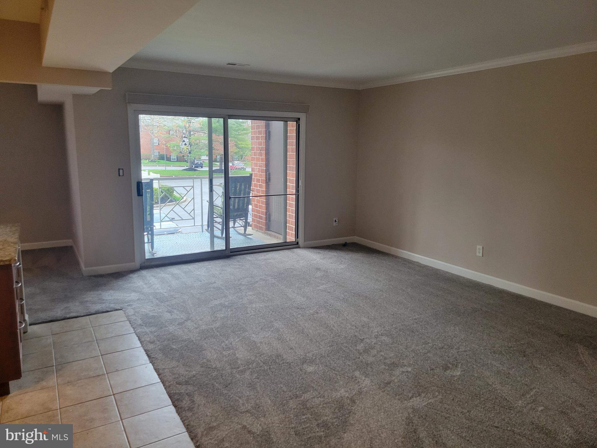 BROOKING COURT GARDEN - Residential