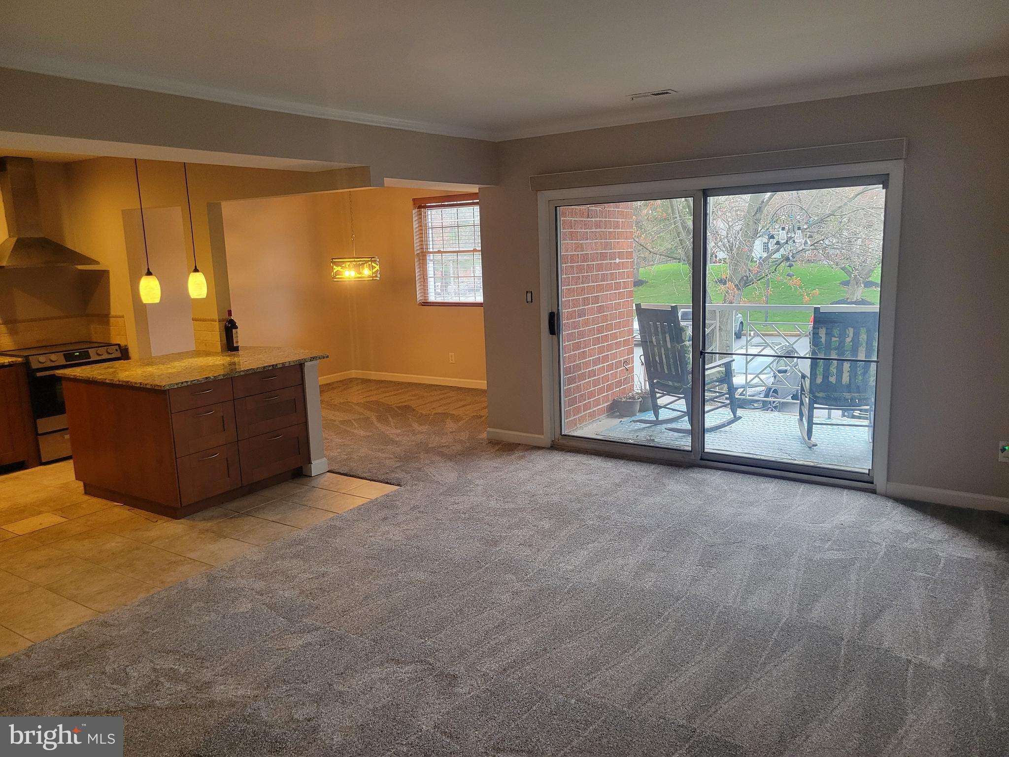 BROOKING COURT GARDEN - Residential