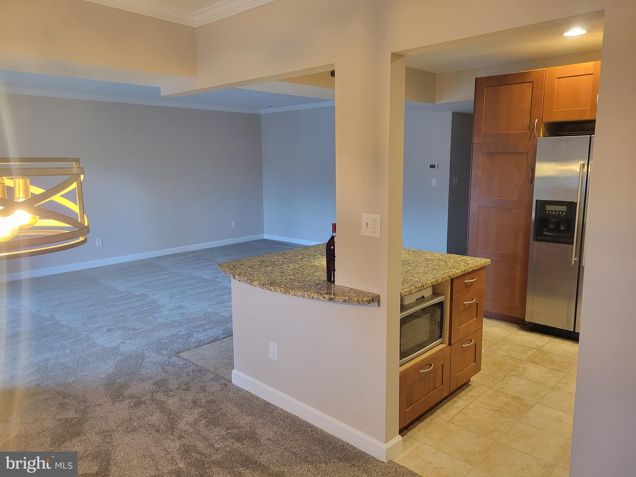 BROOKING COURT GARDEN - Residential