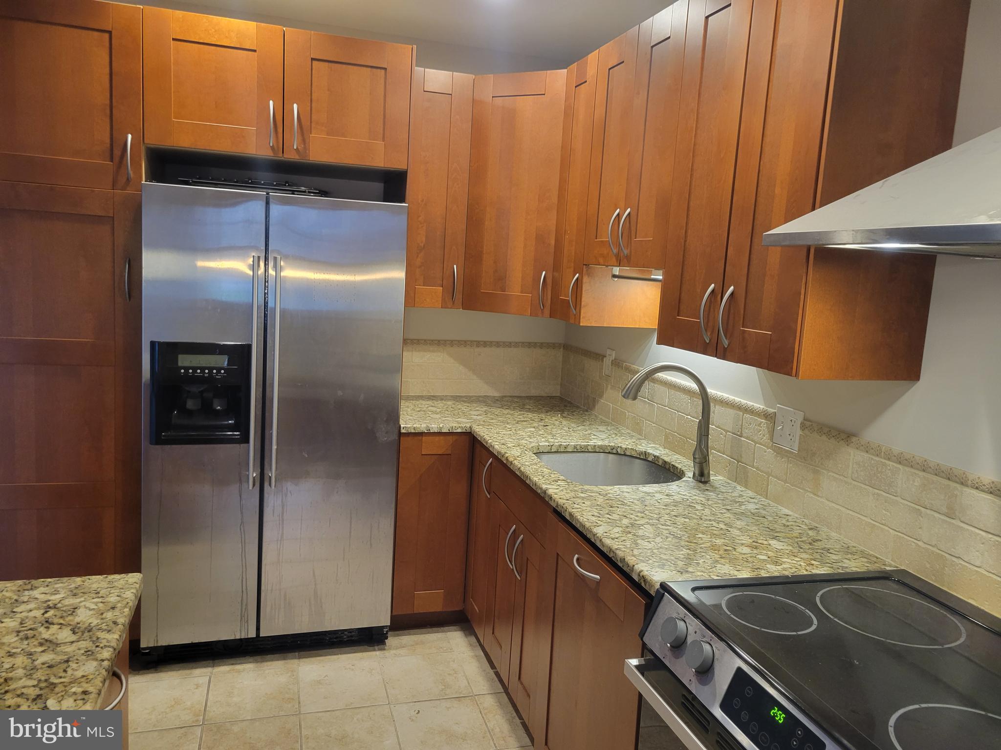 BROOKING COURT GARDEN - Residential