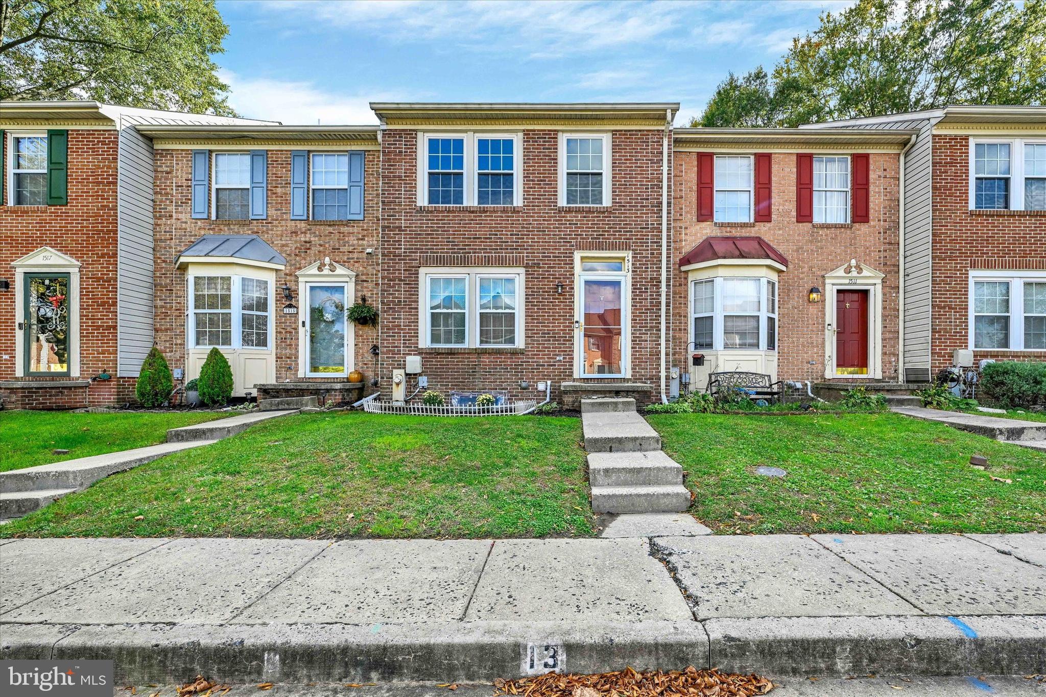 1513 SAINT CHRISTOPHER COURT
