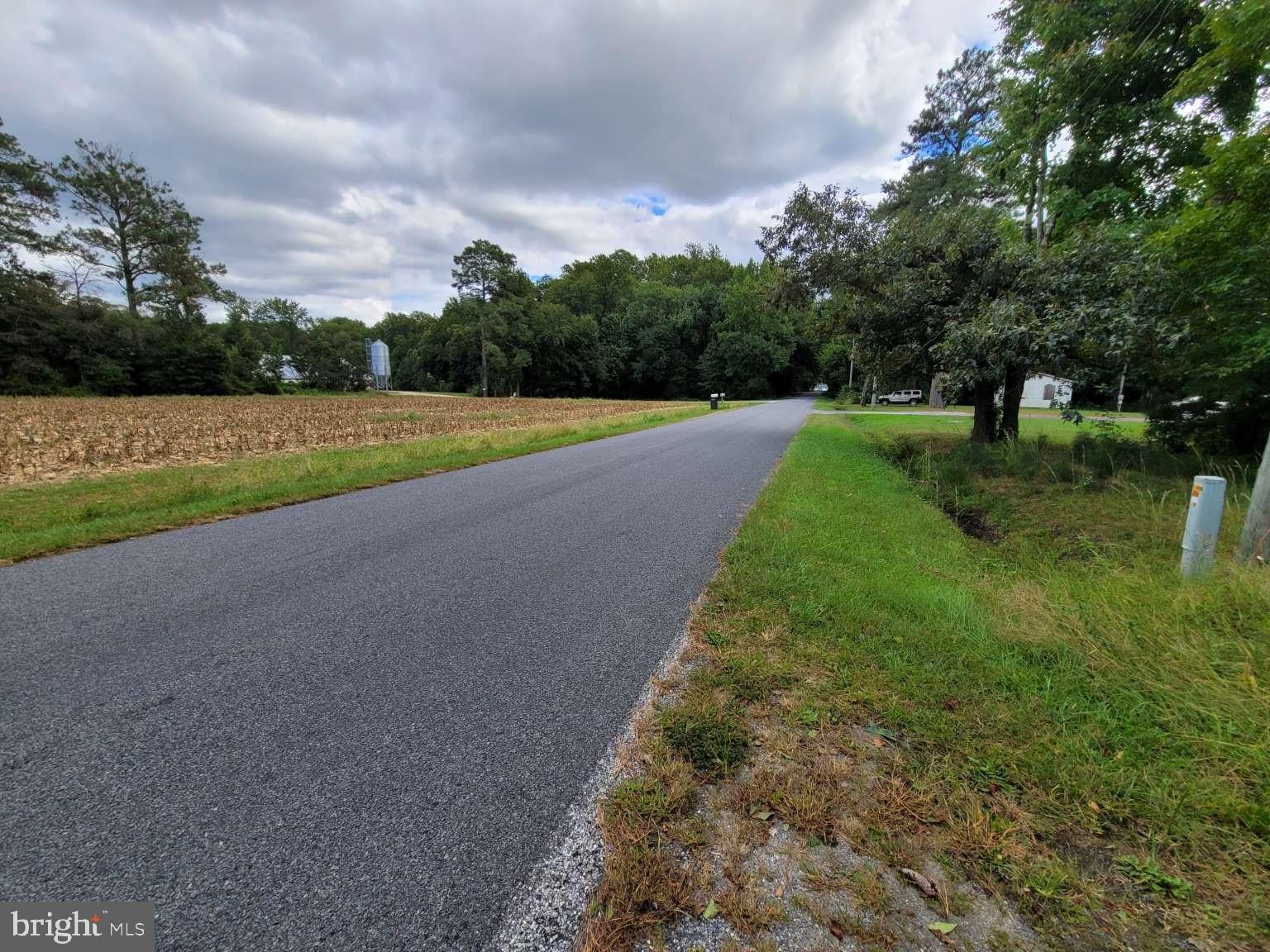2119 HUNTING QUARTER ROAD