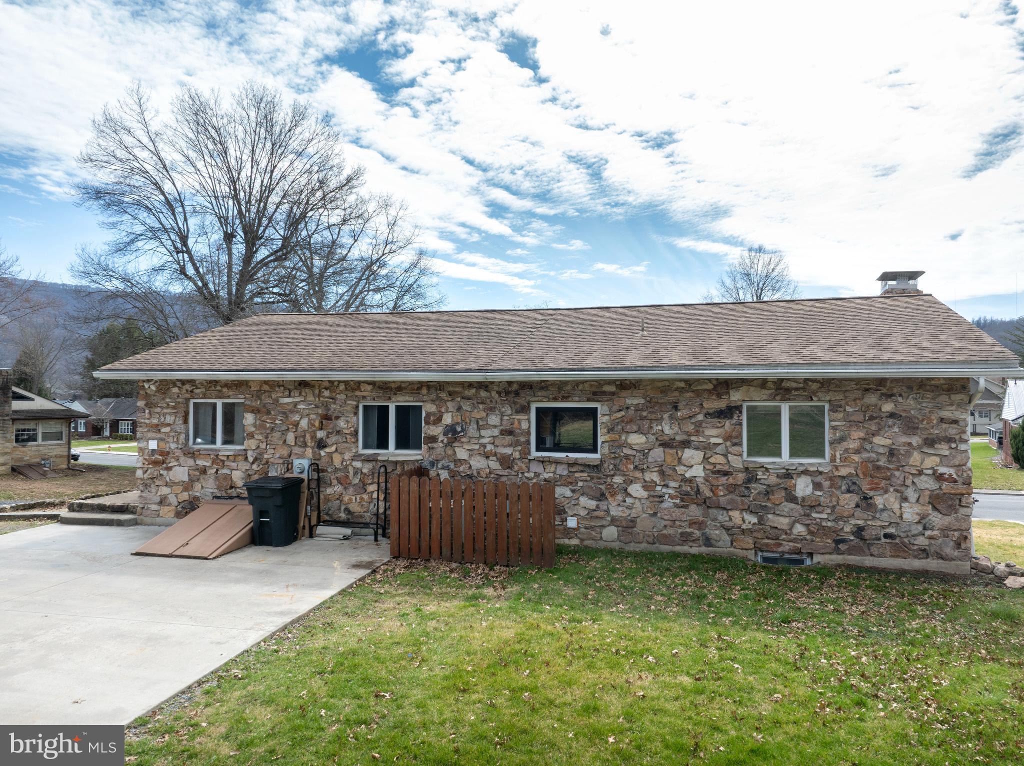 NONE AVAILABLE - Residential