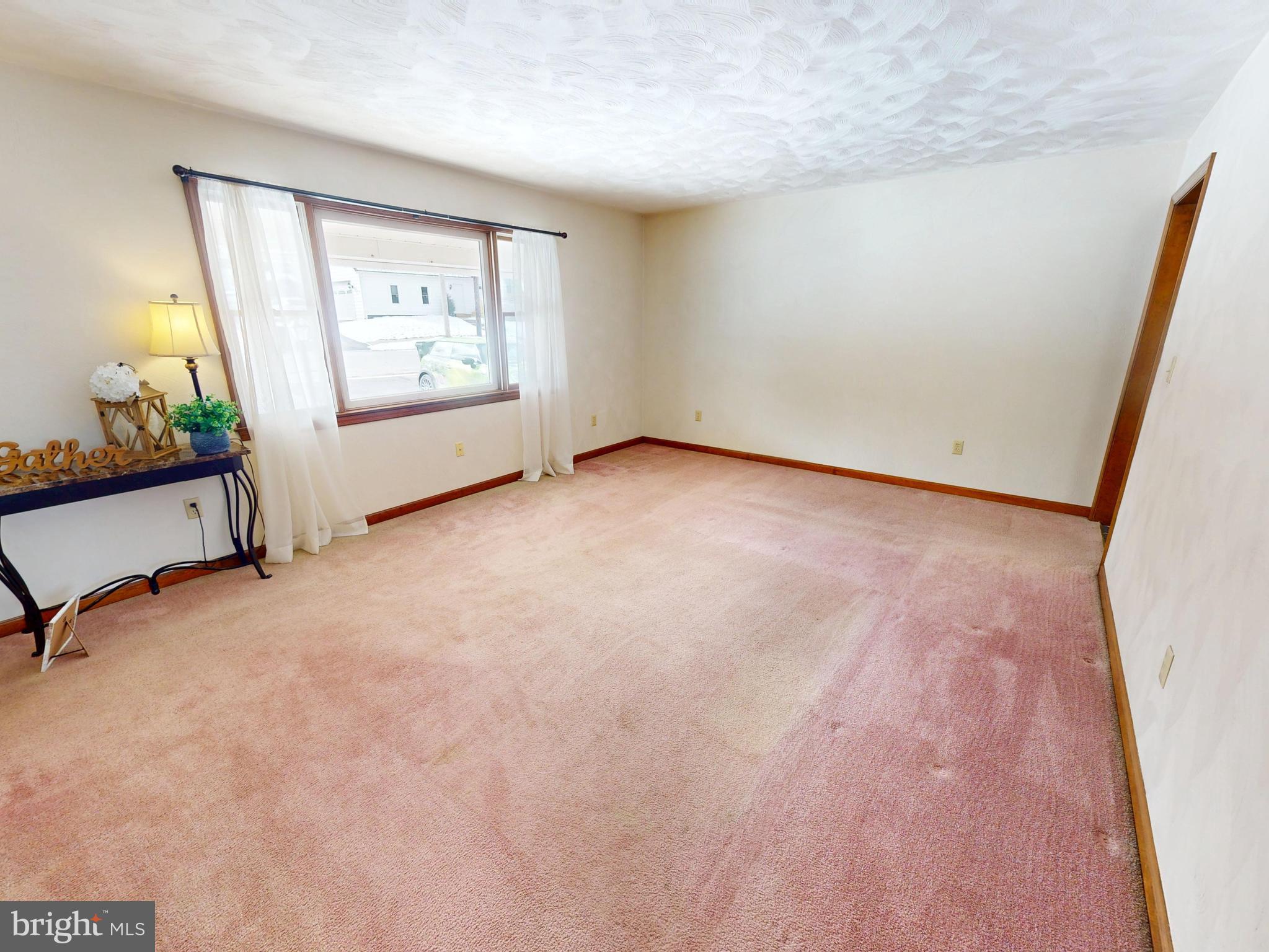 BELLEFONTE BOROUGH - Residential