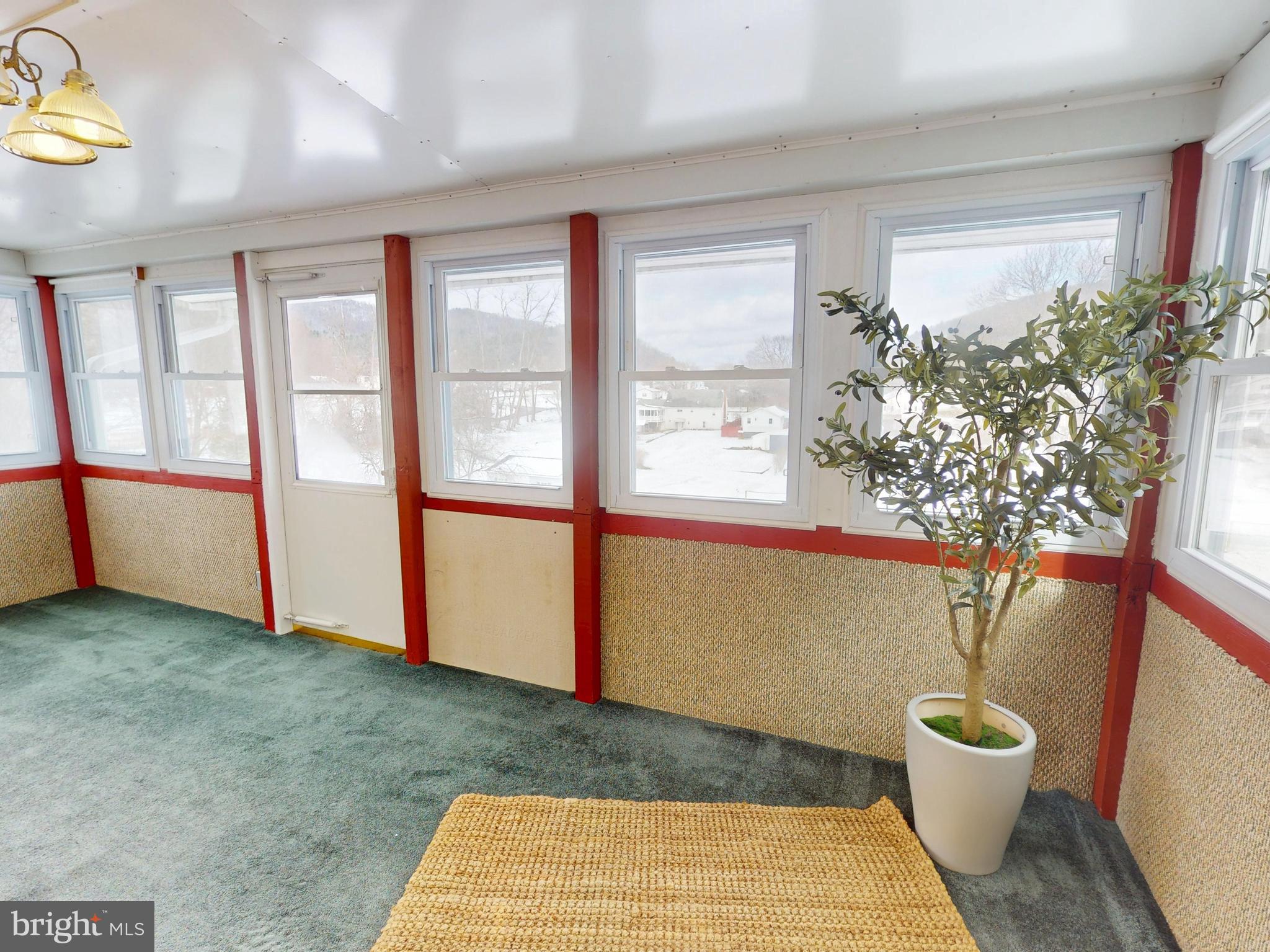 BELLEFONTE BOROUGH - Residential