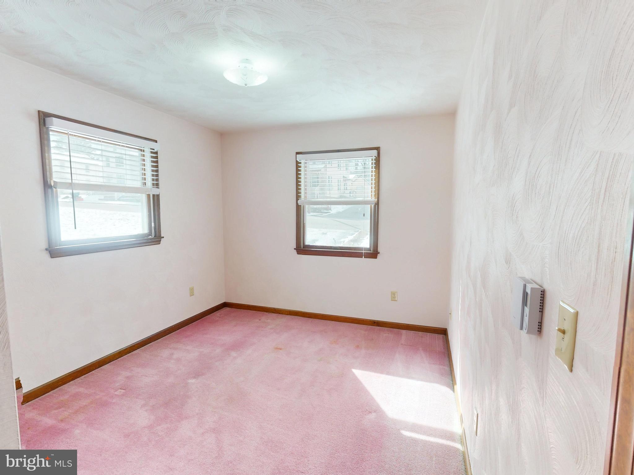 BELLEFONTE BOROUGH - Residential