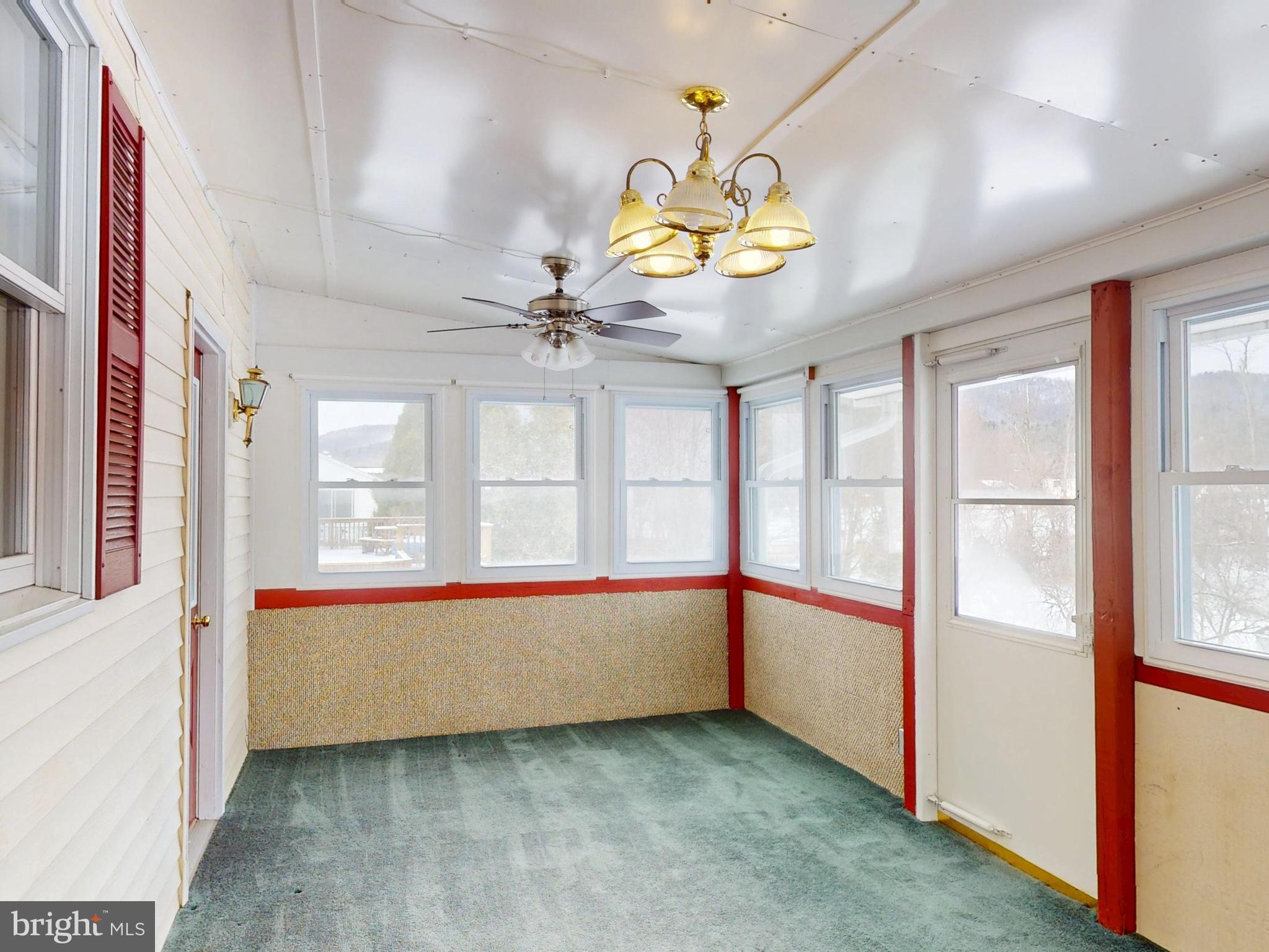 BELLEFONTE BOROUGH - Residential