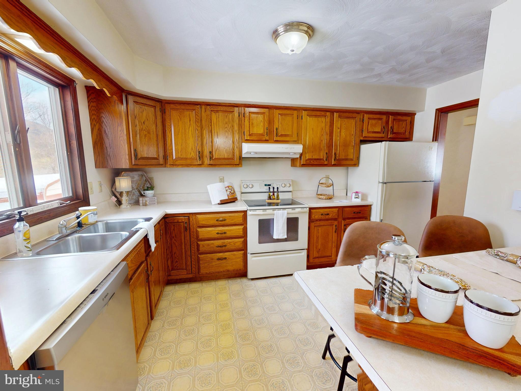 BELLEFONTE BOROUGH - Residential