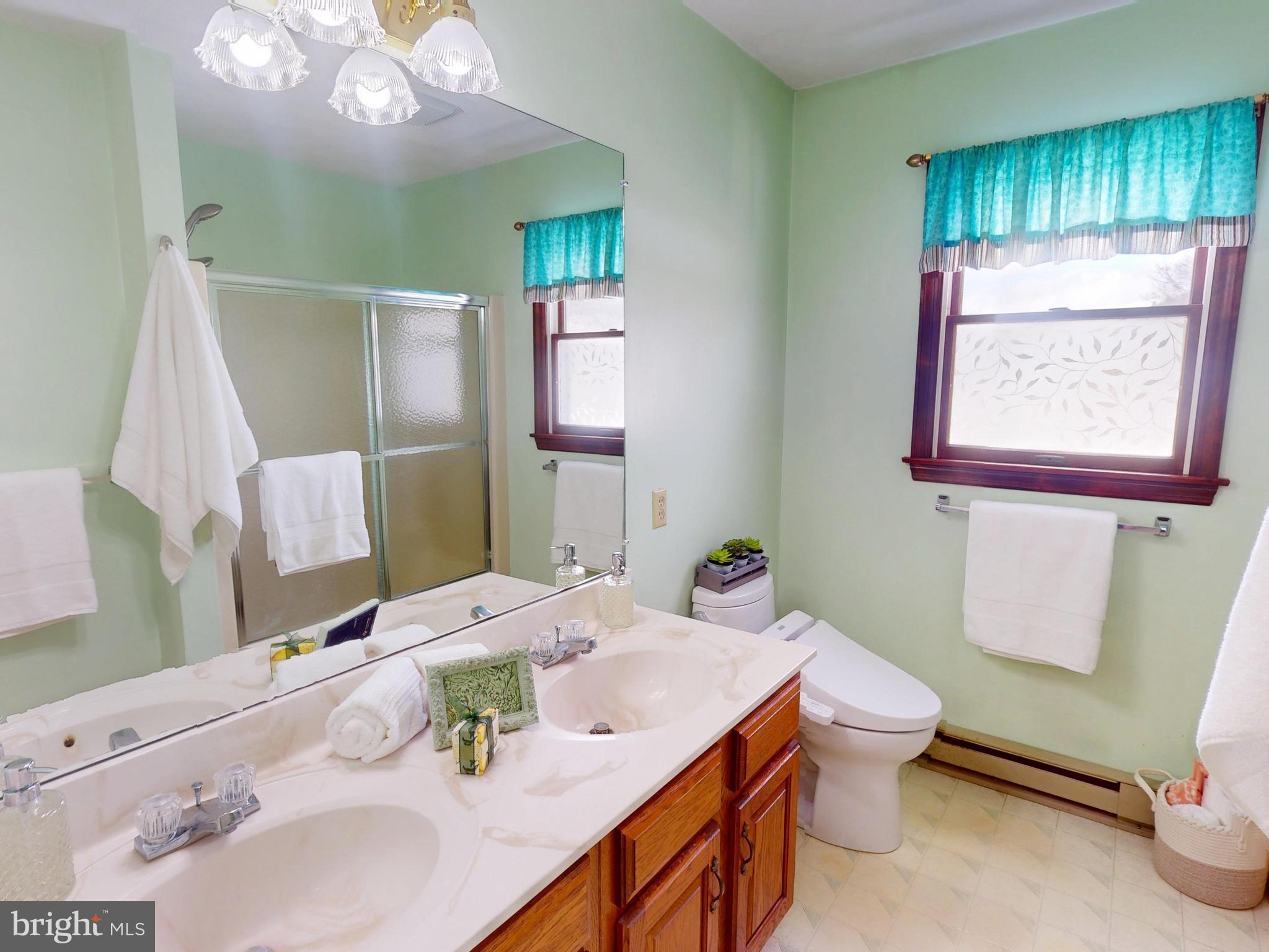 BELLEFONTE BOROUGH - Residential