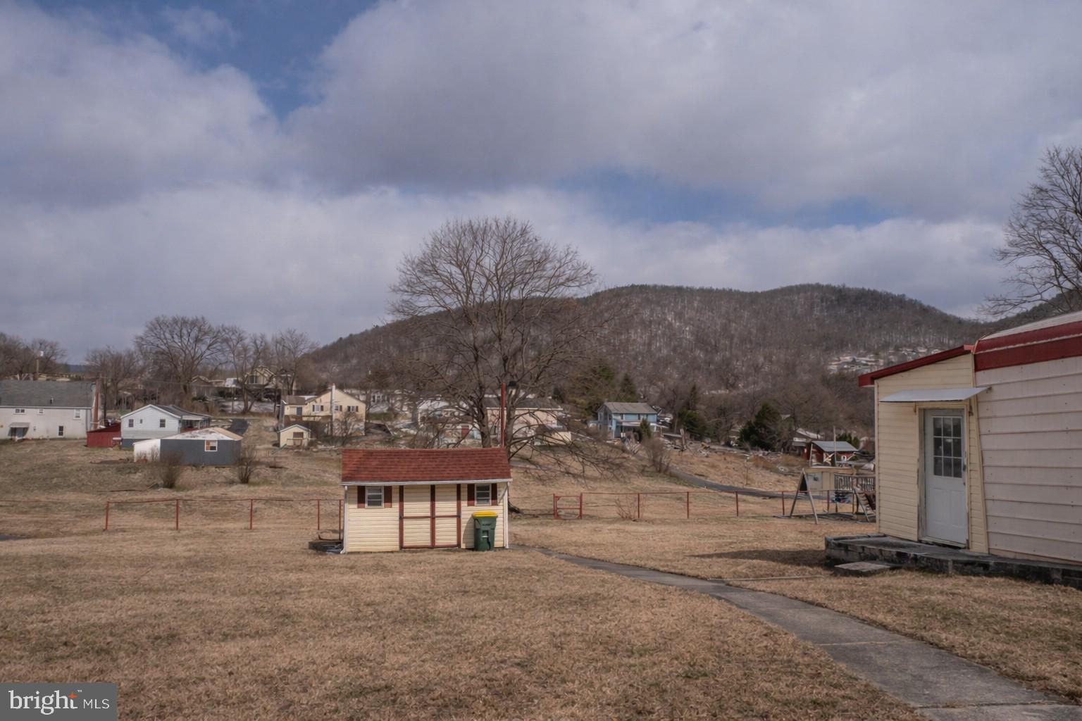 BELLEFONTE BOROUGH - Residential