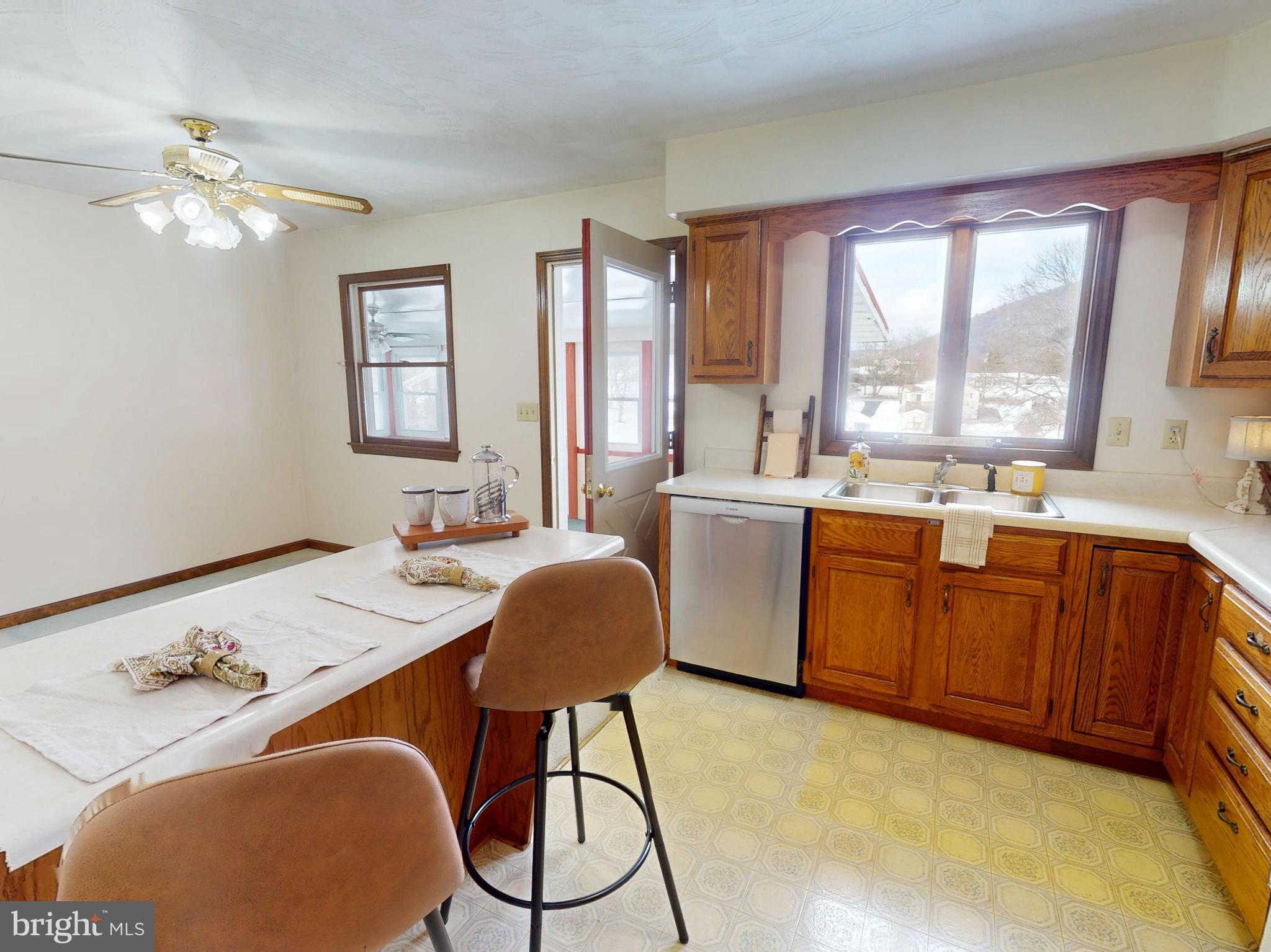 BELLEFONTE BOROUGH - Residential