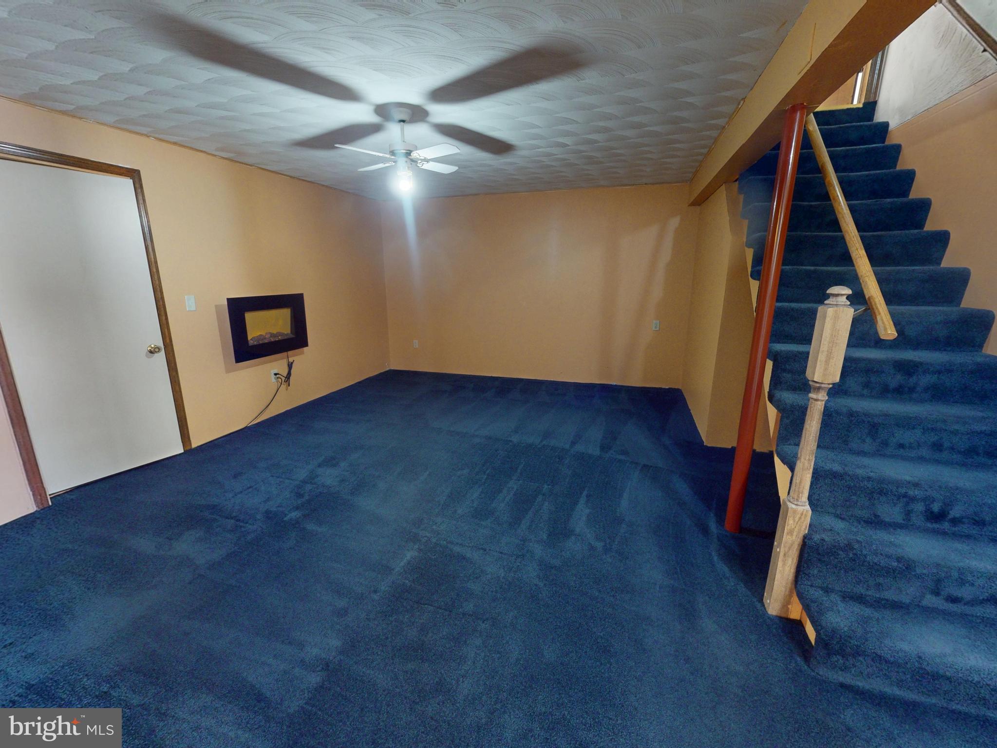 BELLEFONTE BOROUGH - Residential