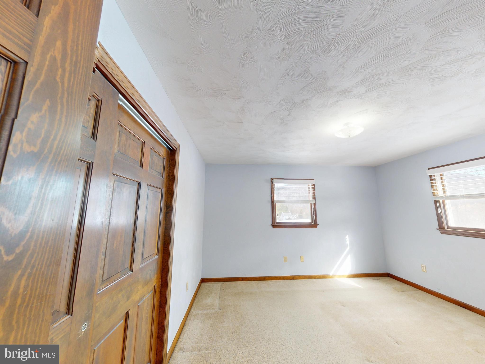 BELLEFONTE BOROUGH - Residential