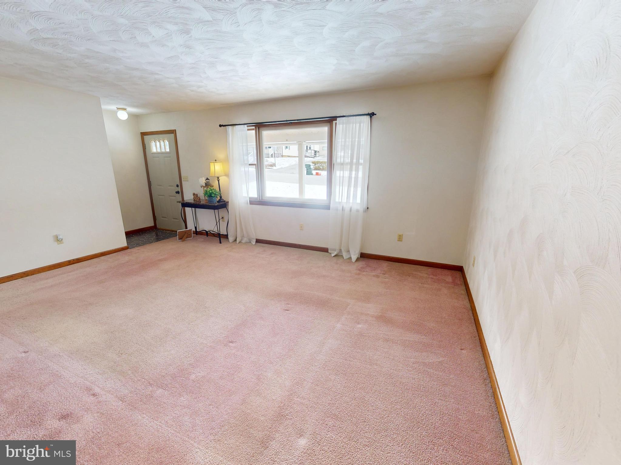 BELLEFONTE BOROUGH - Residential