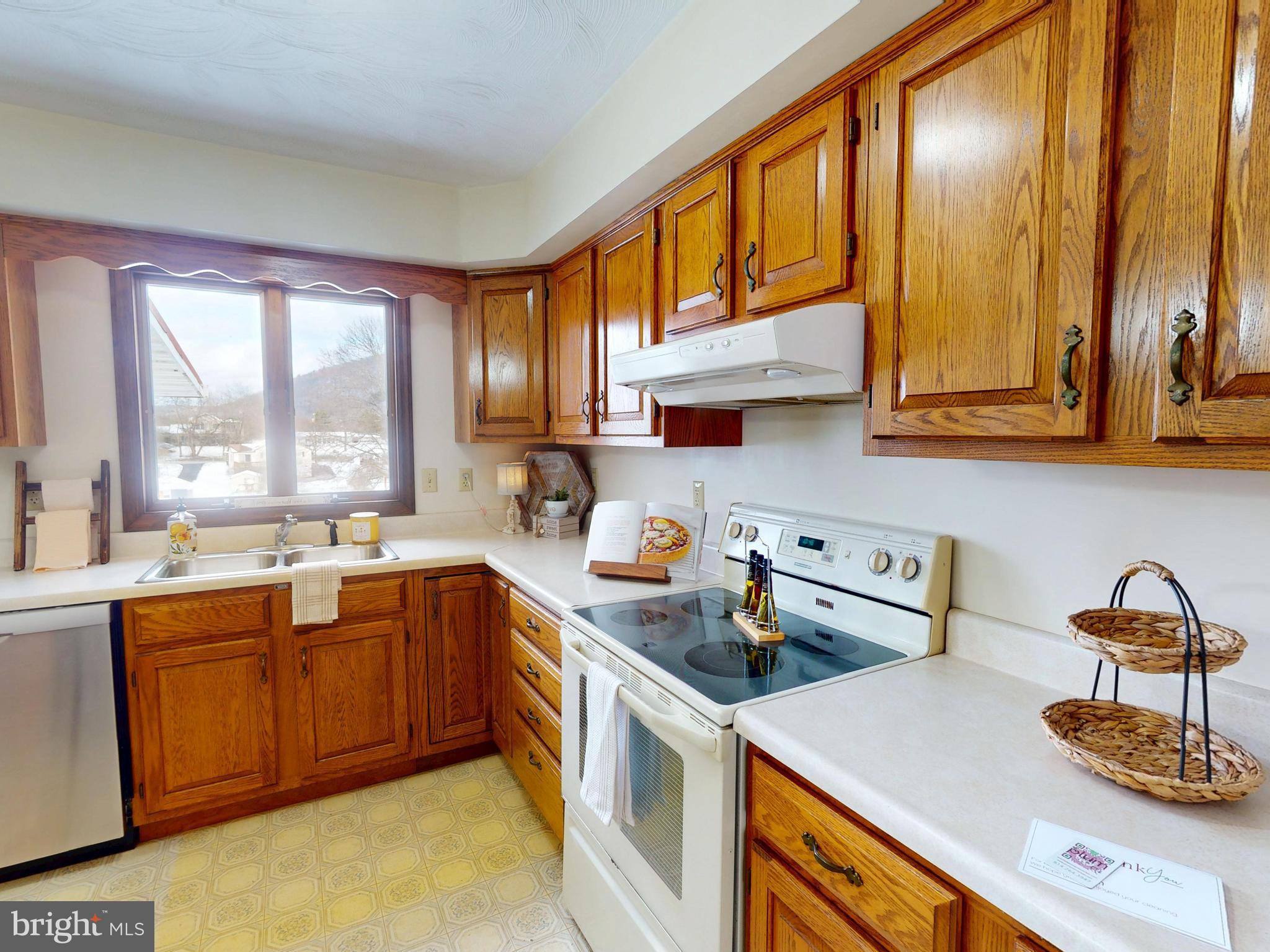 BELLEFONTE BOROUGH - Residential