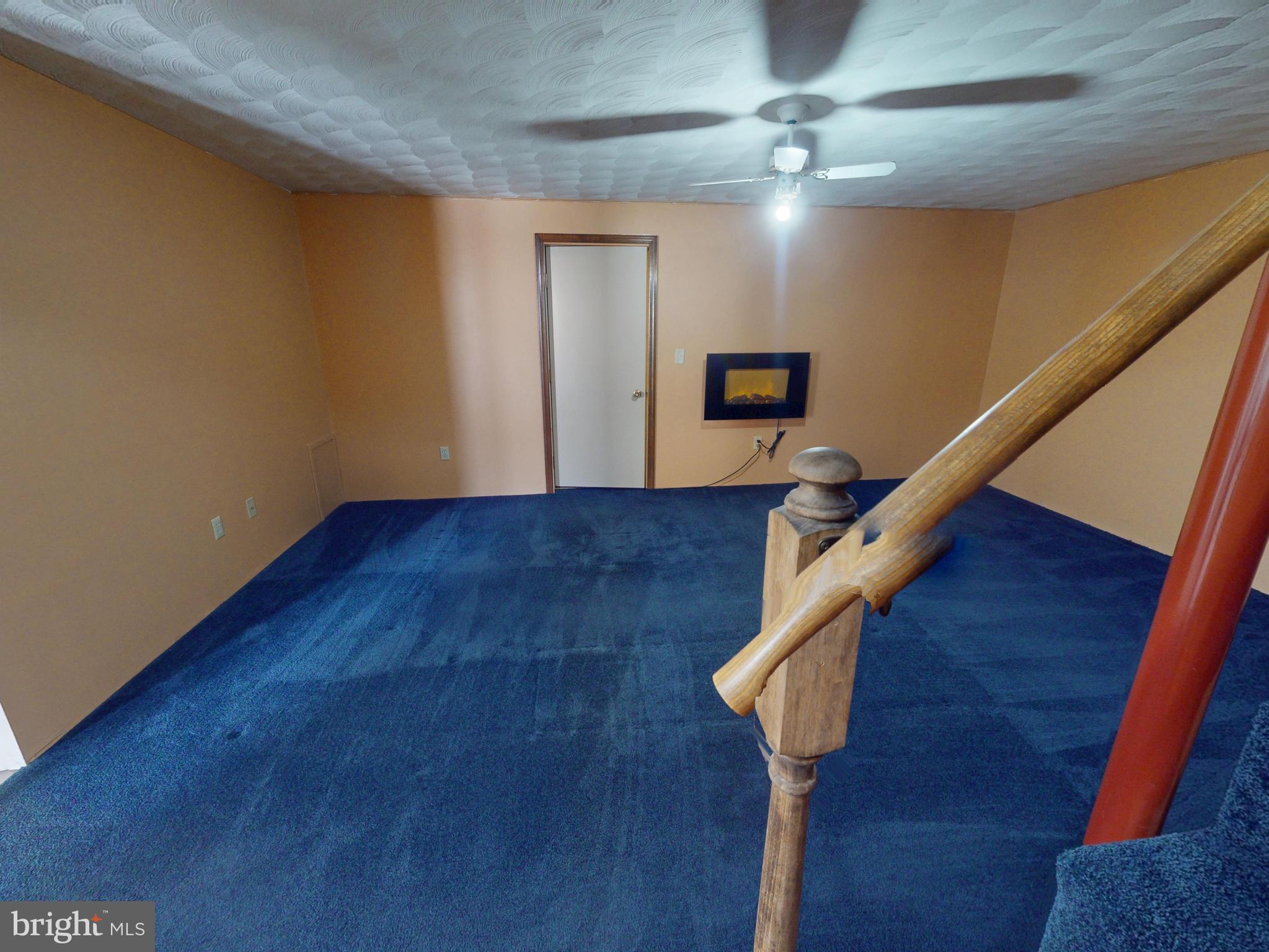 BELLEFONTE BOROUGH - Residential