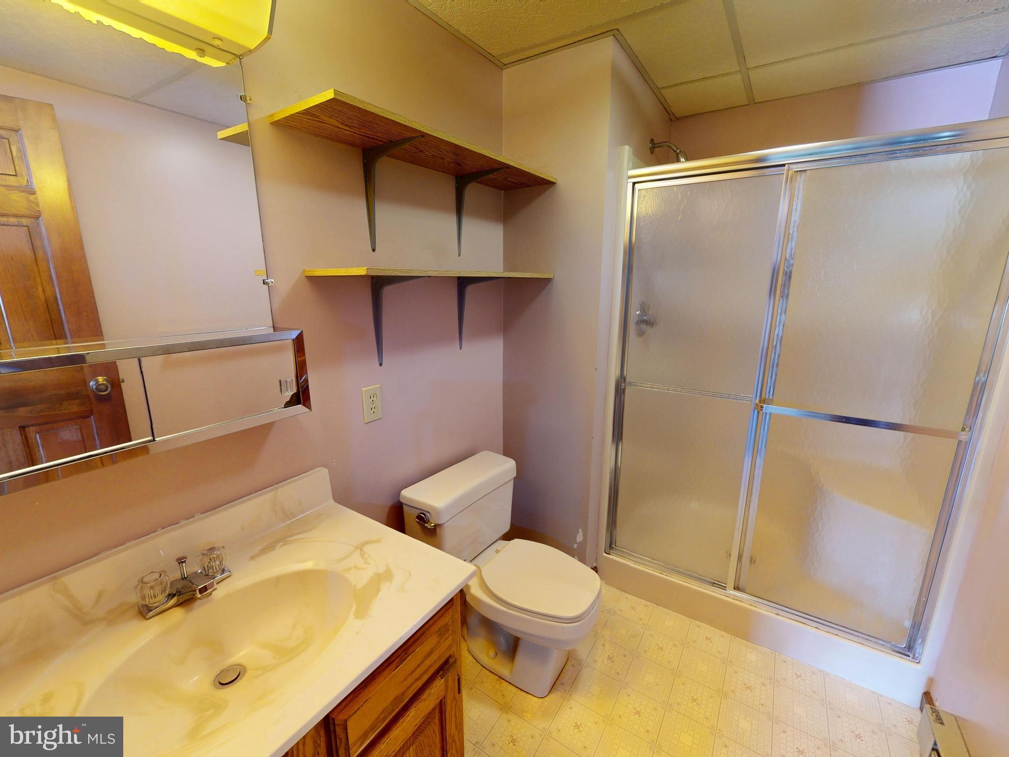 BELLEFONTE BOROUGH - Residential