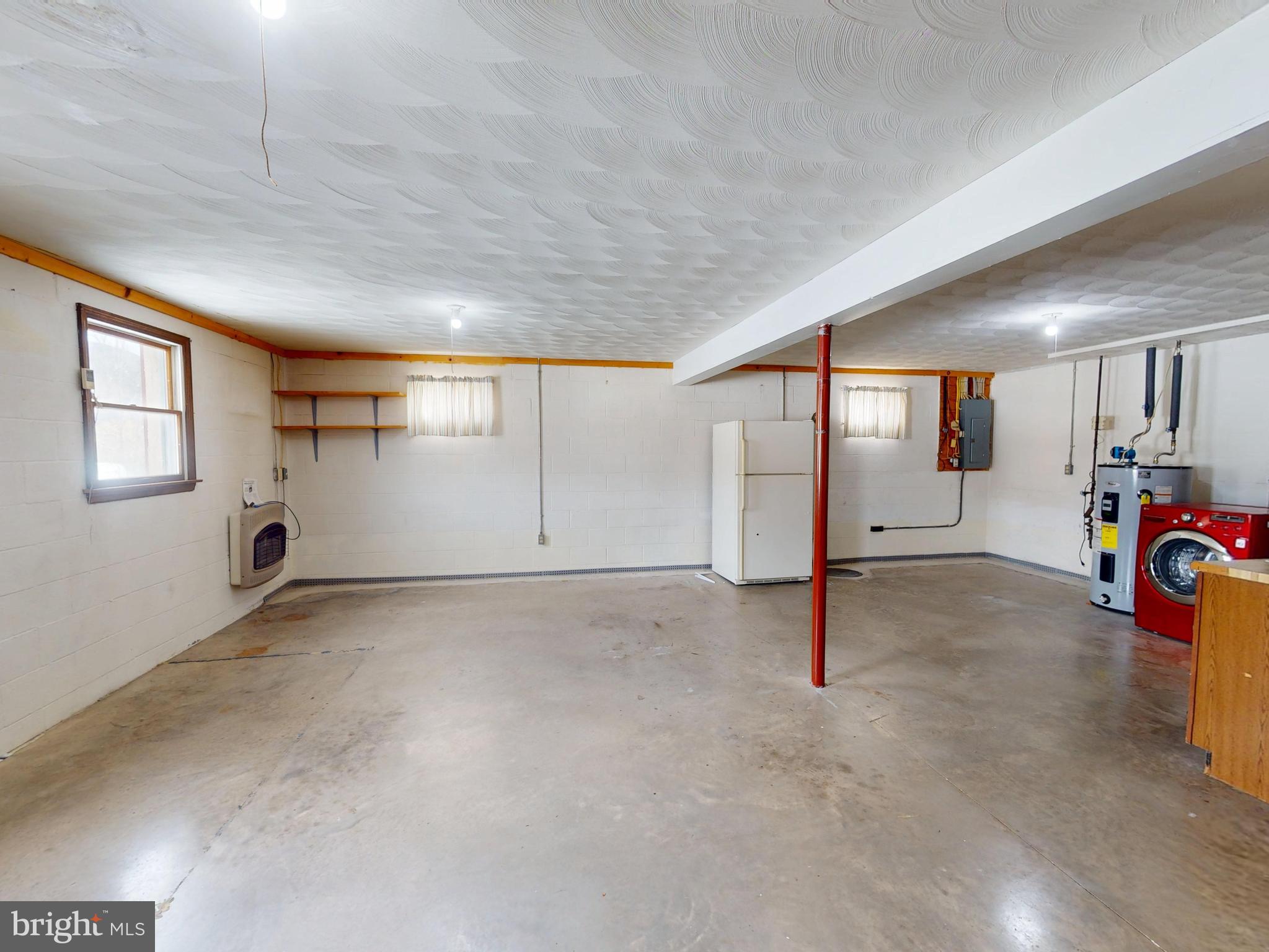 BELLEFONTE BOROUGH - Residential