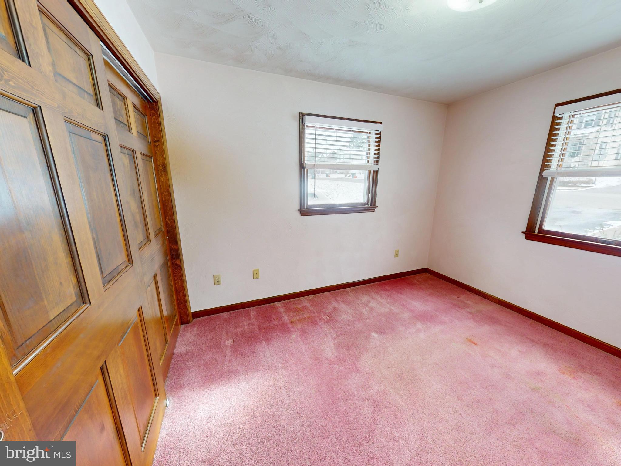 BELLEFONTE BOROUGH - Residential