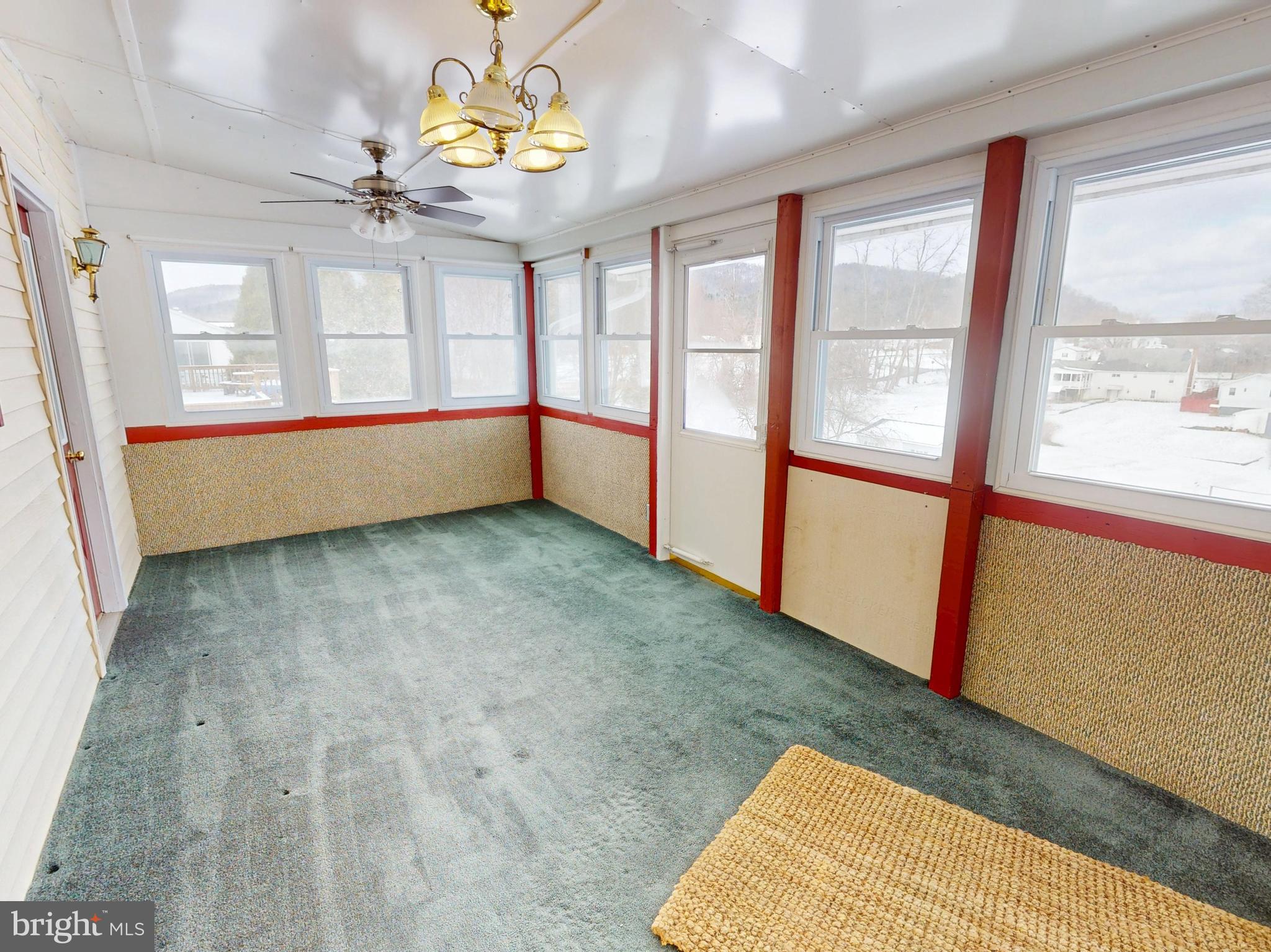 BELLEFONTE BOROUGH - Residential