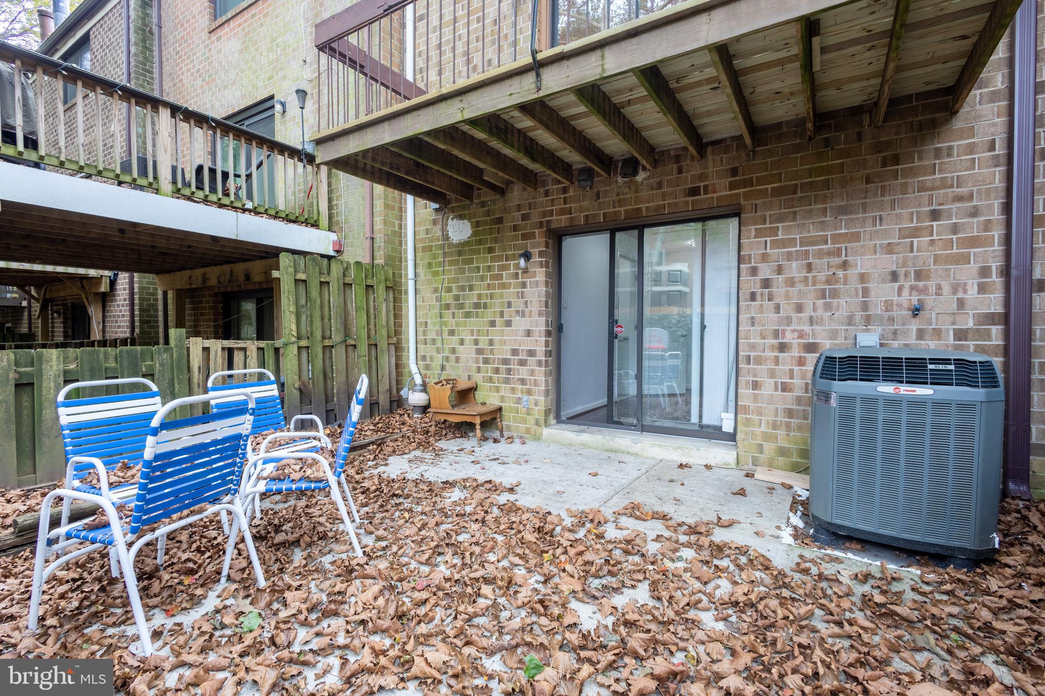 KINGS CONTRIVANCE - Residential Lease