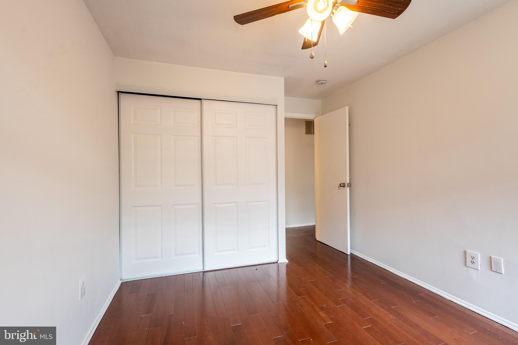 KINGS CONTRIVANCE - Residential Lease