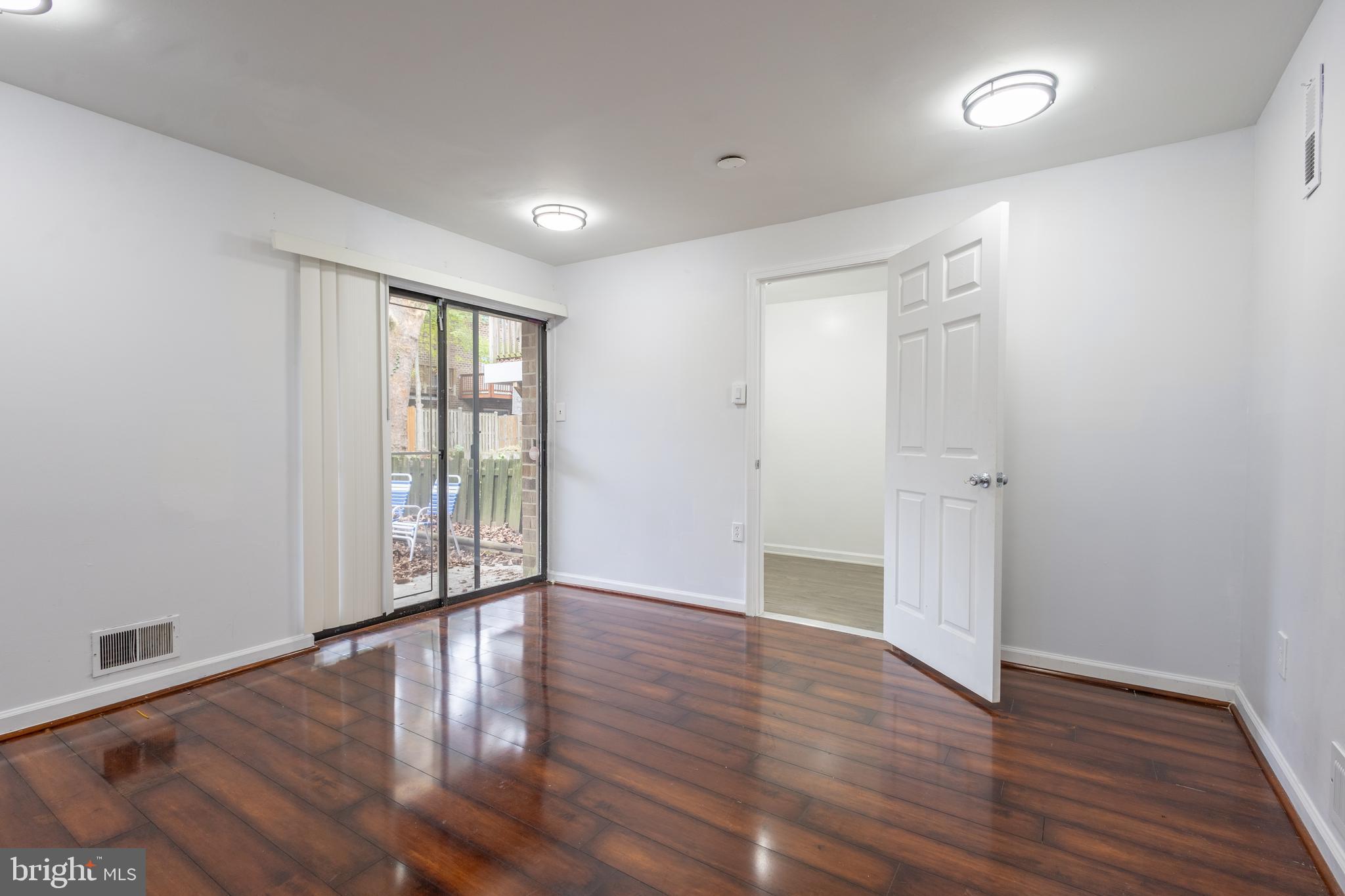 KINGS CONTRIVANCE - Residential Lease