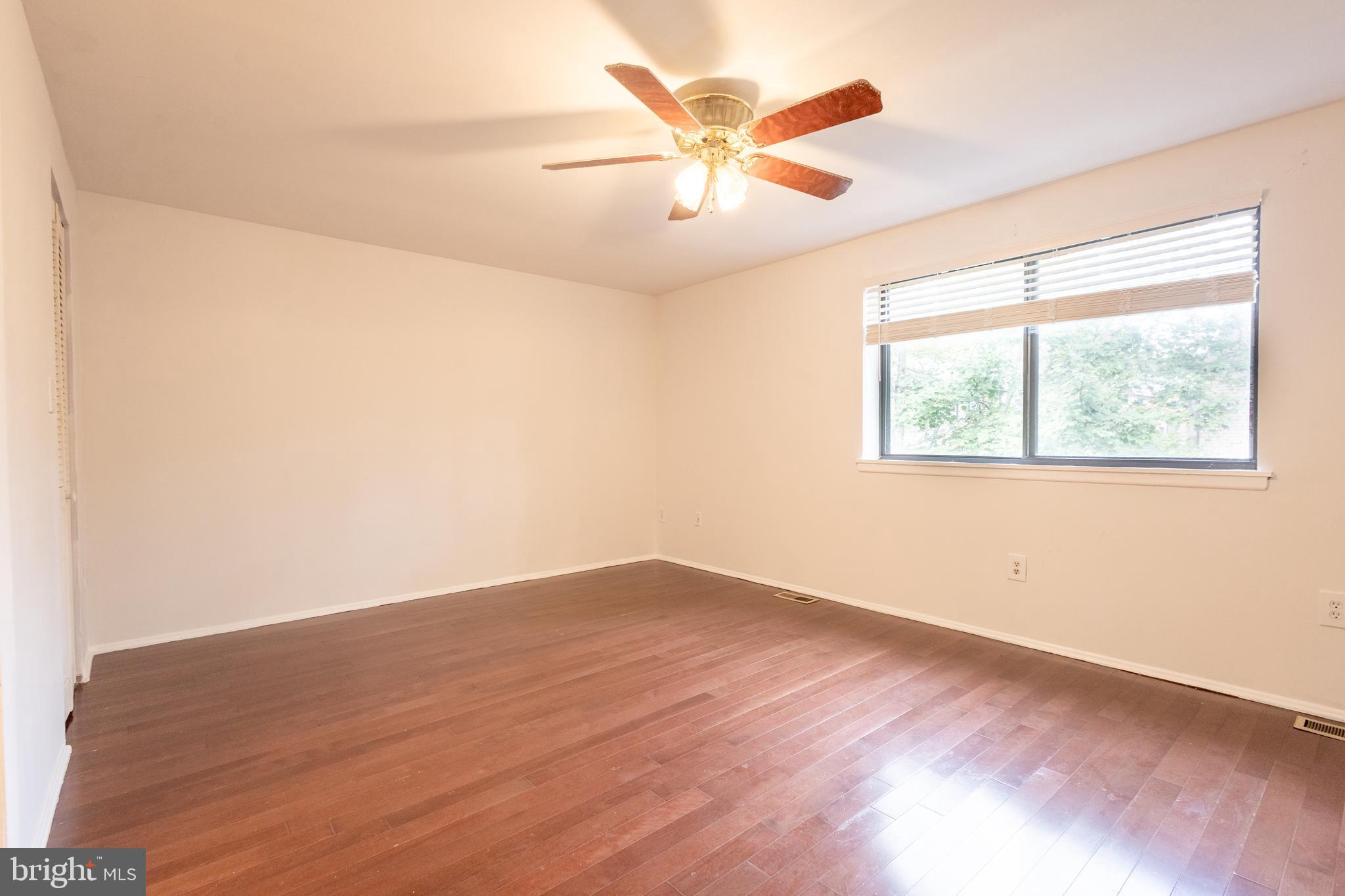 KINGS CONTRIVANCE - Residential Lease