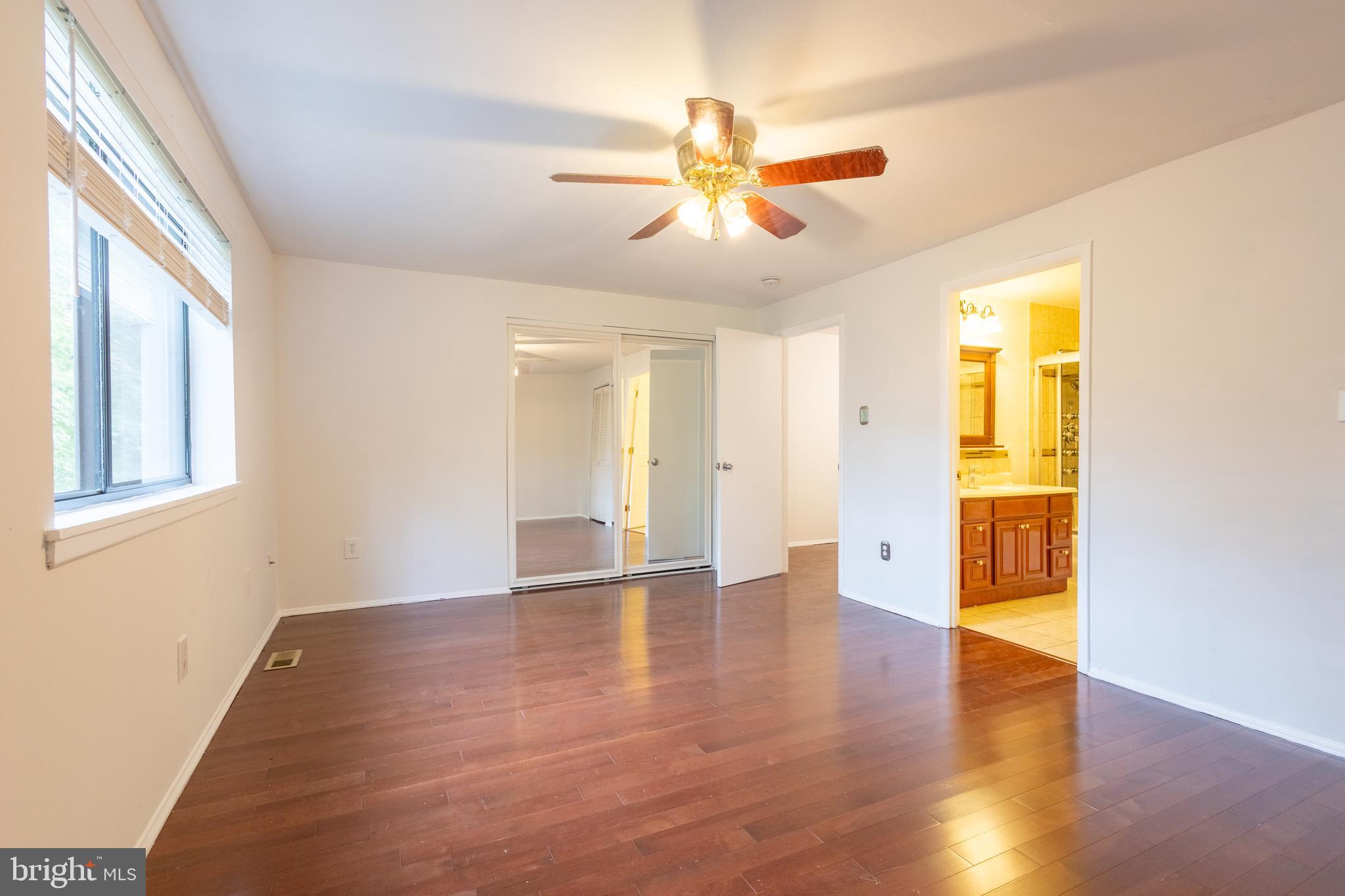 KINGS CONTRIVANCE - Residential Lease