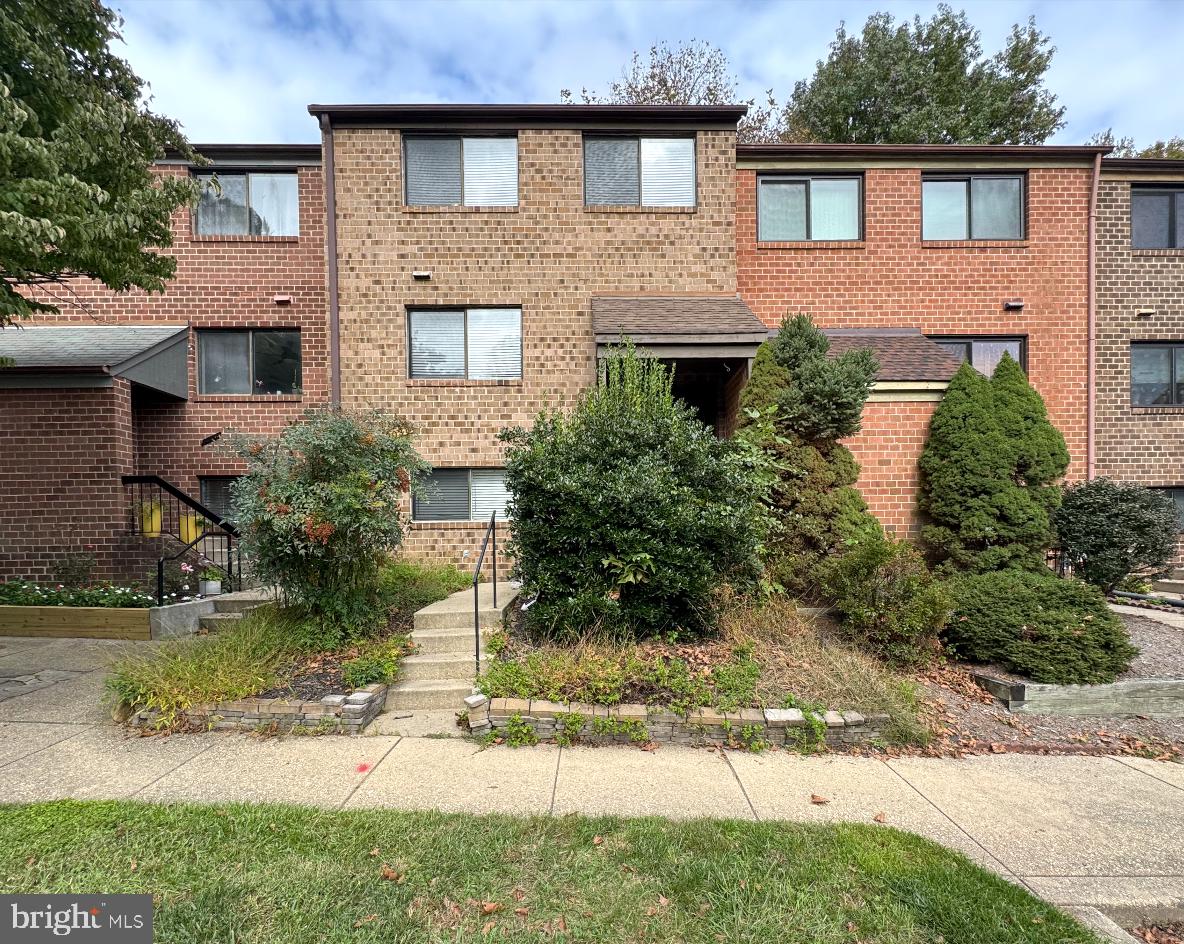 KINGS CONTRIVANCE - Residential Lease