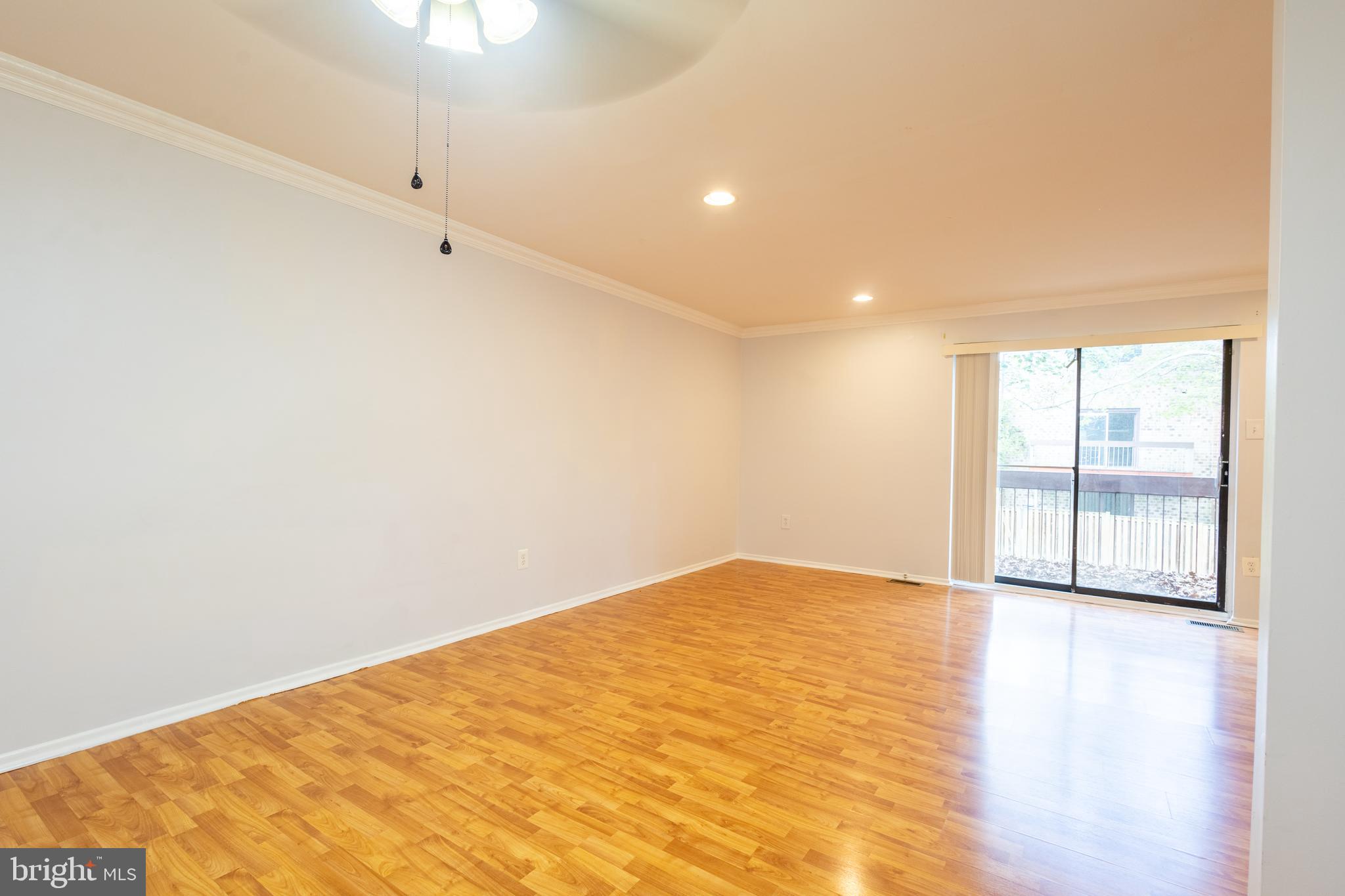 KINGS CONTRIVANCE - Residential Lease