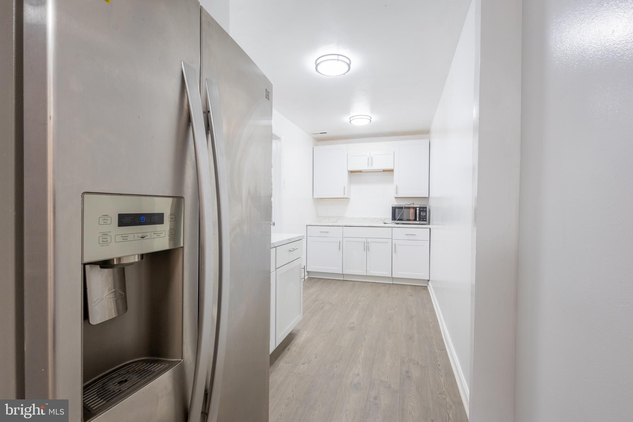 KINGS CONTRIVANCE - Residential Lease