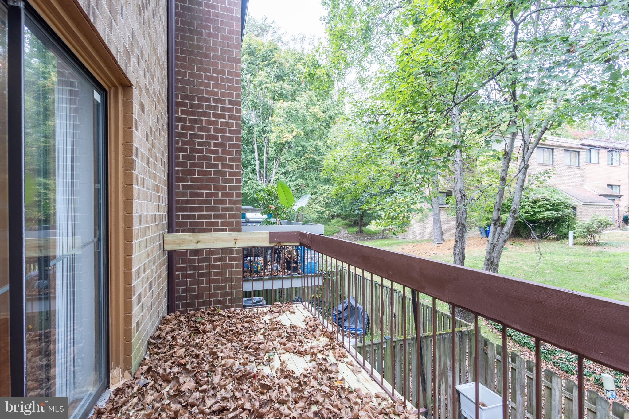 KINGS CONTRIVANCE - Residential Lease