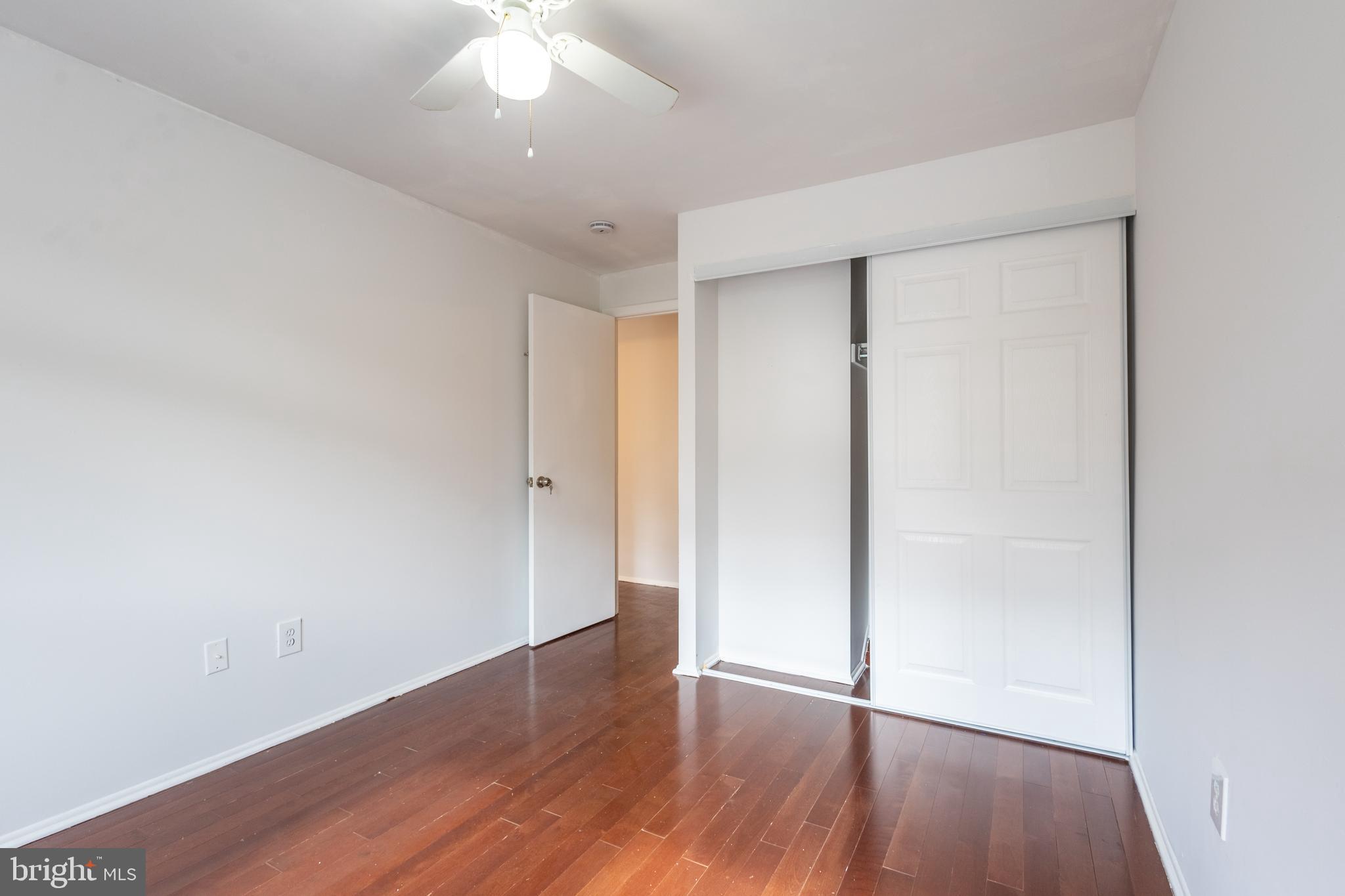 KINGS CONTRIVANCE - Residential Lease