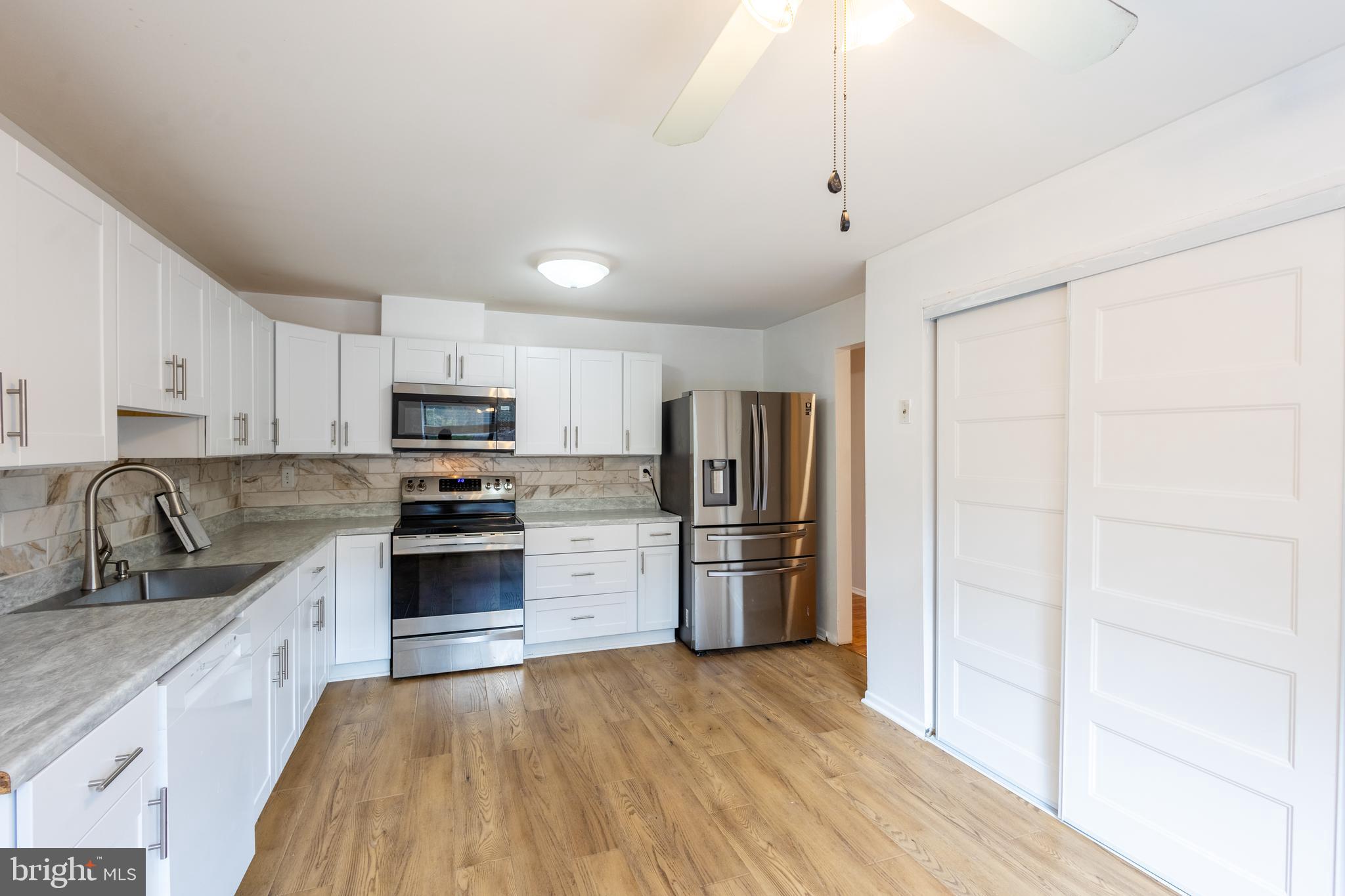 KINGS CONTRIVANCE - Residential Lease