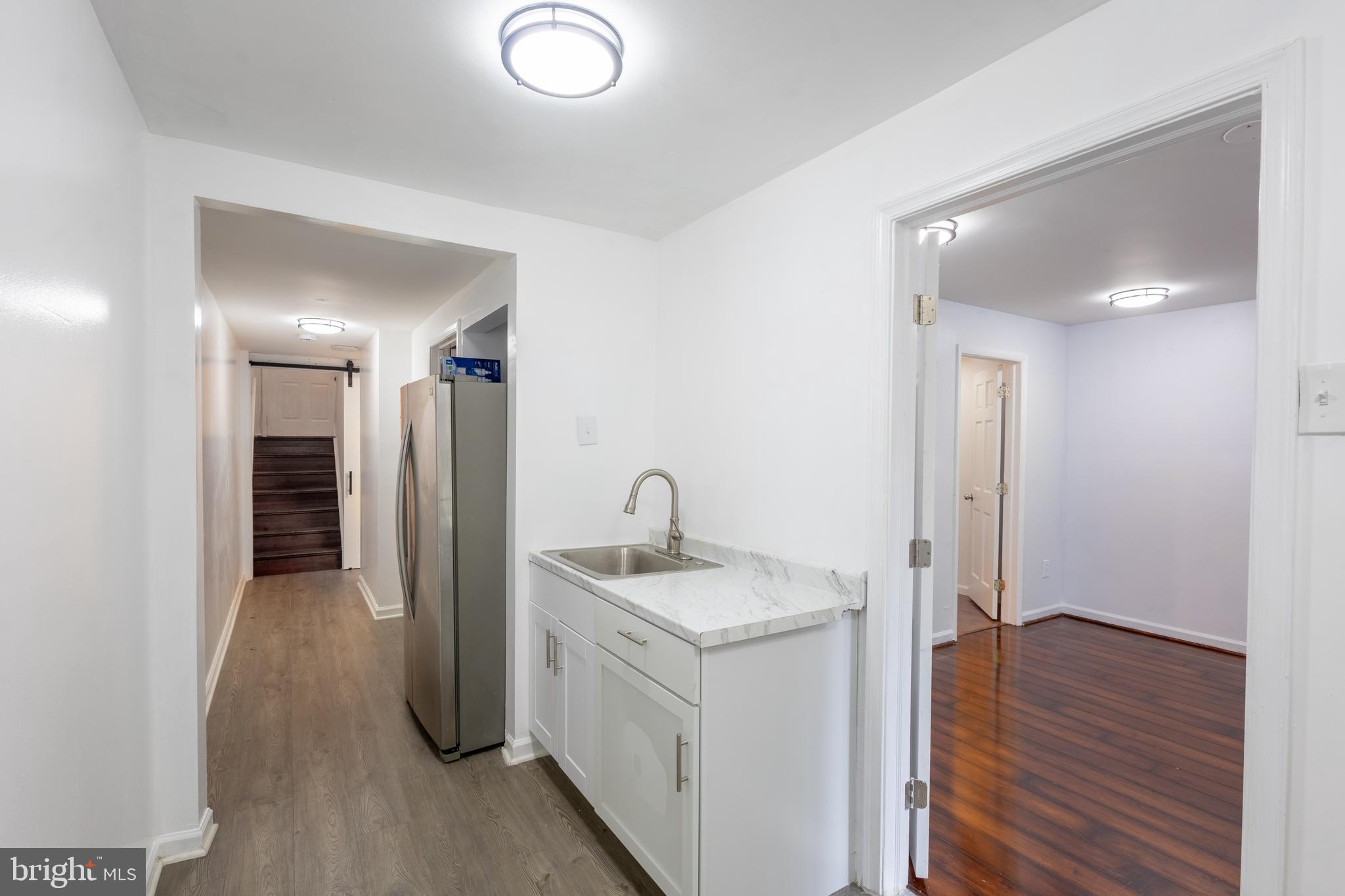 KINGS CONTRIVANCE - Residential Lease