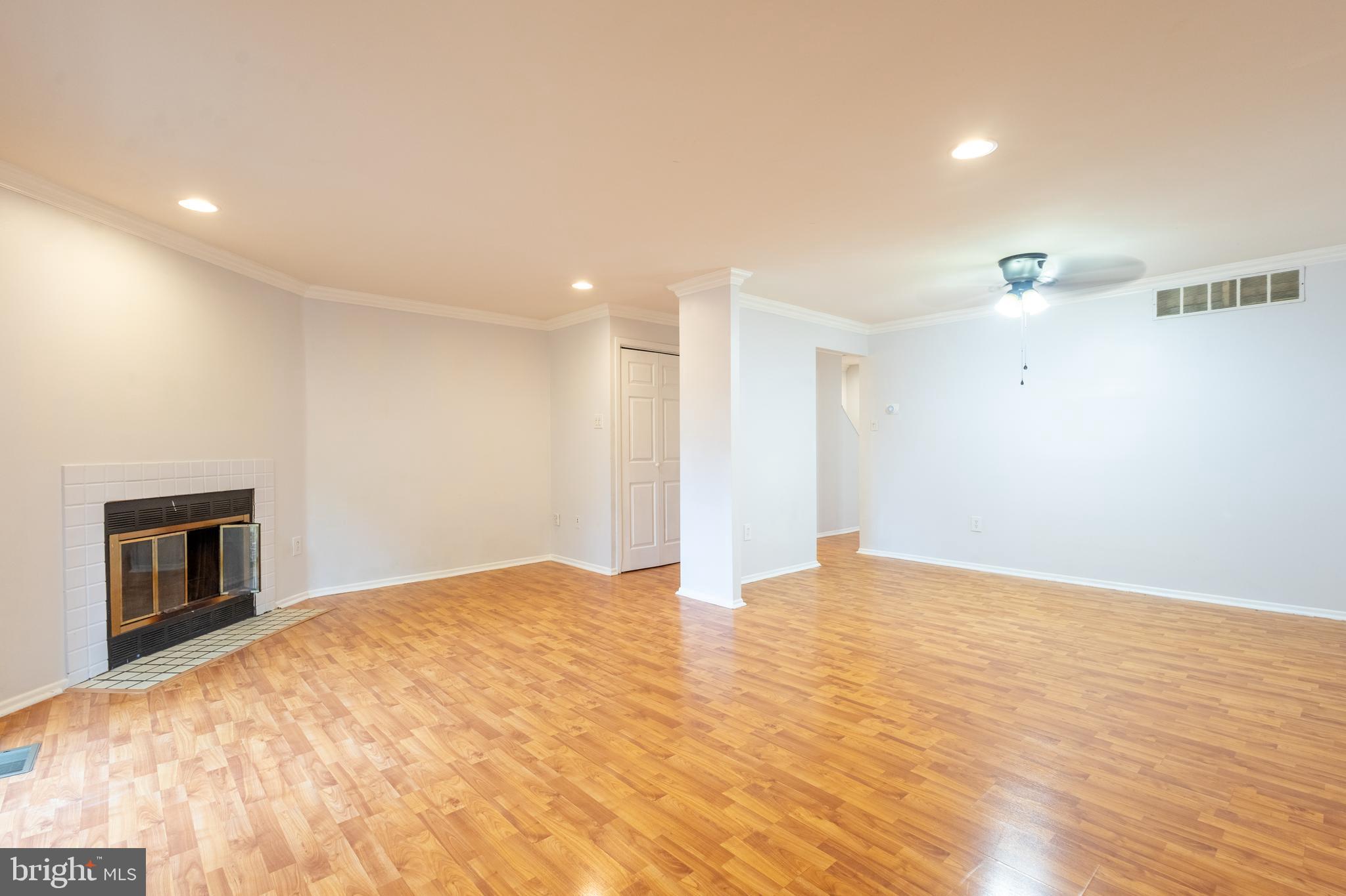 KINGS CONTRIVANCE - Residential Lease