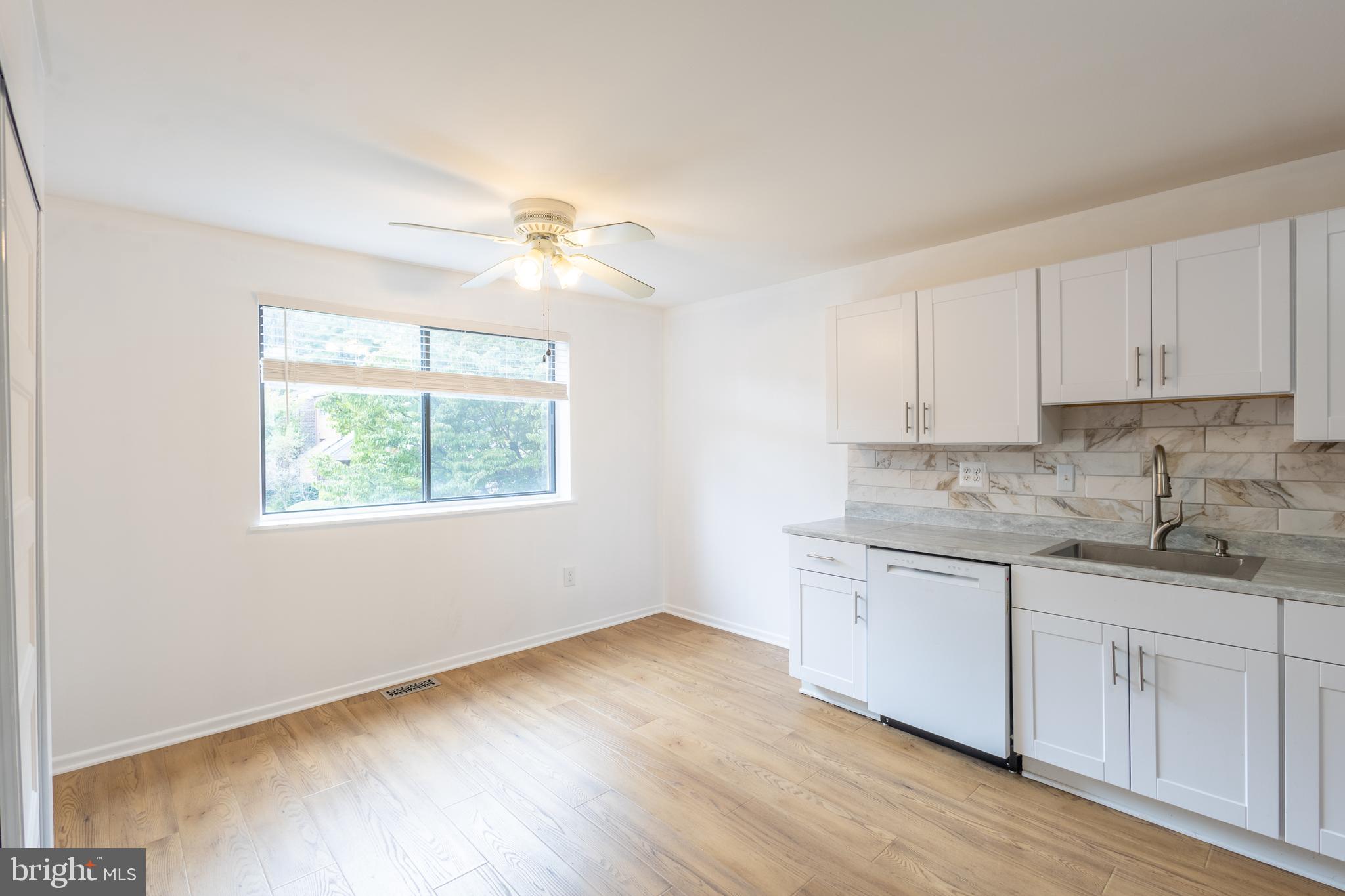 KINGS CONTRIVANCE - Residential Lease