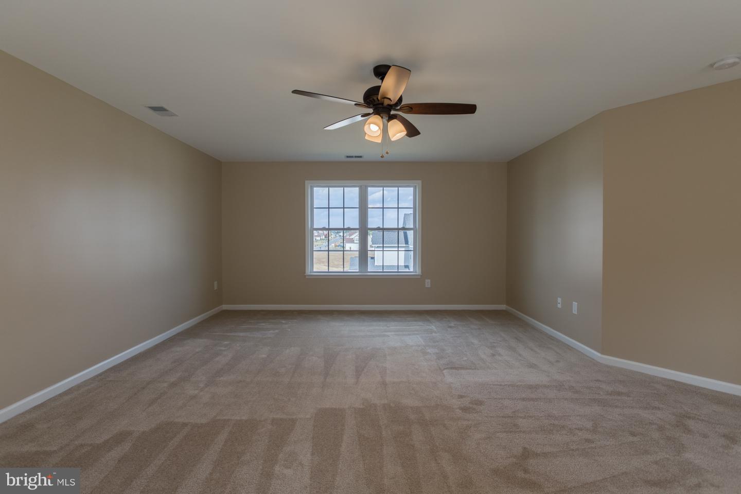 WEBBER SPRINGS - Residential