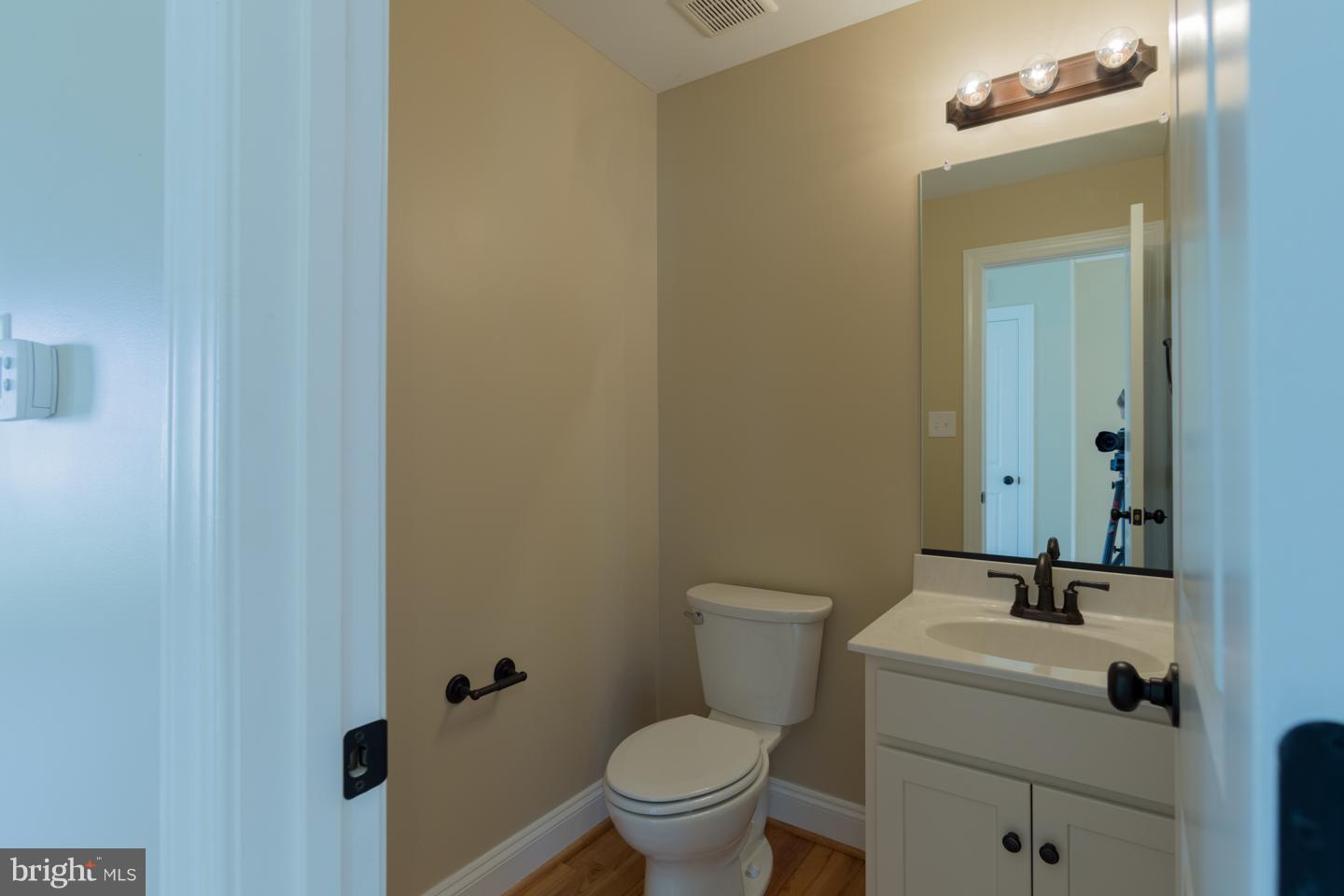 WEBBER SPRINGS - Residential