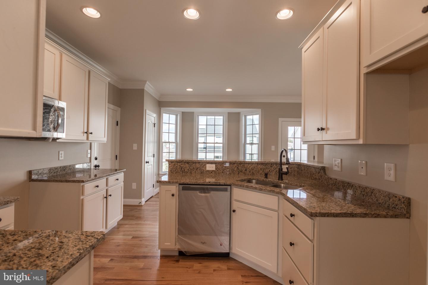 WEBBER SPRINGS - Residential