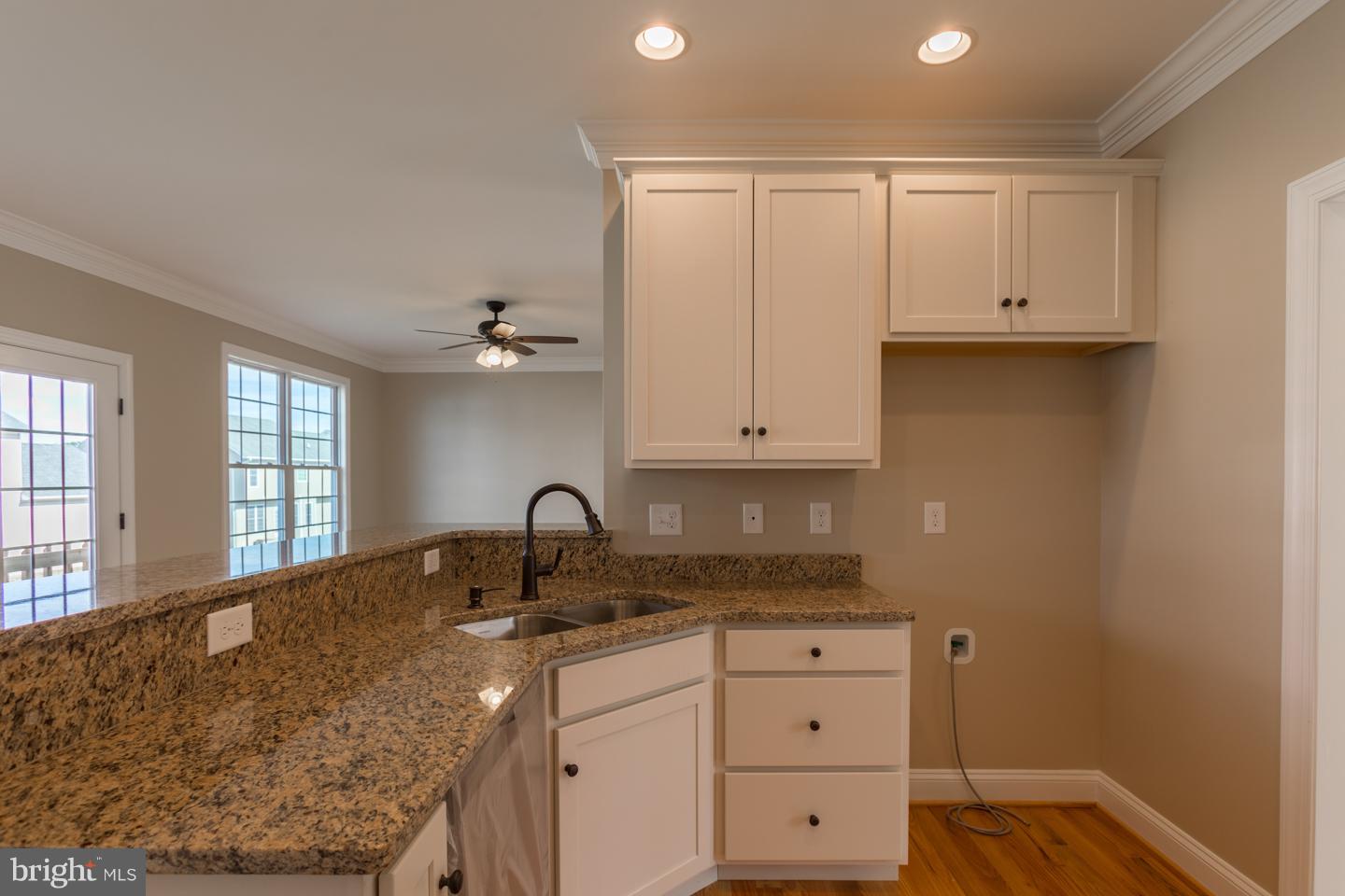 WEBBER SPRINGS - Residential