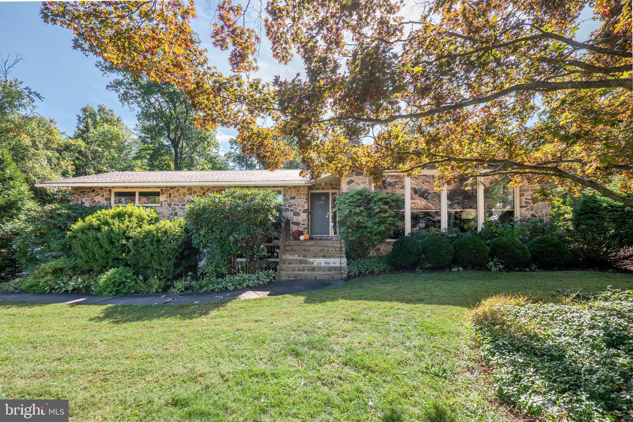 2018 PEPPERMINT ROAD