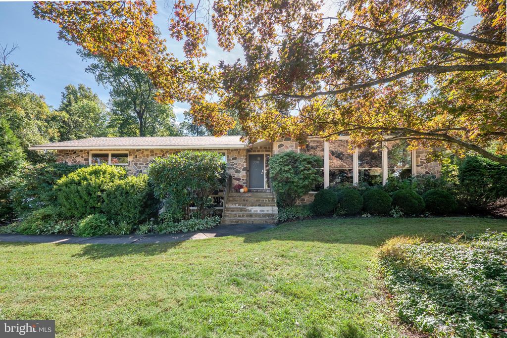 Photo of 2018 Peppermint Road, COOPERSBURG, PA 18036 (MLS # PABU2108160)